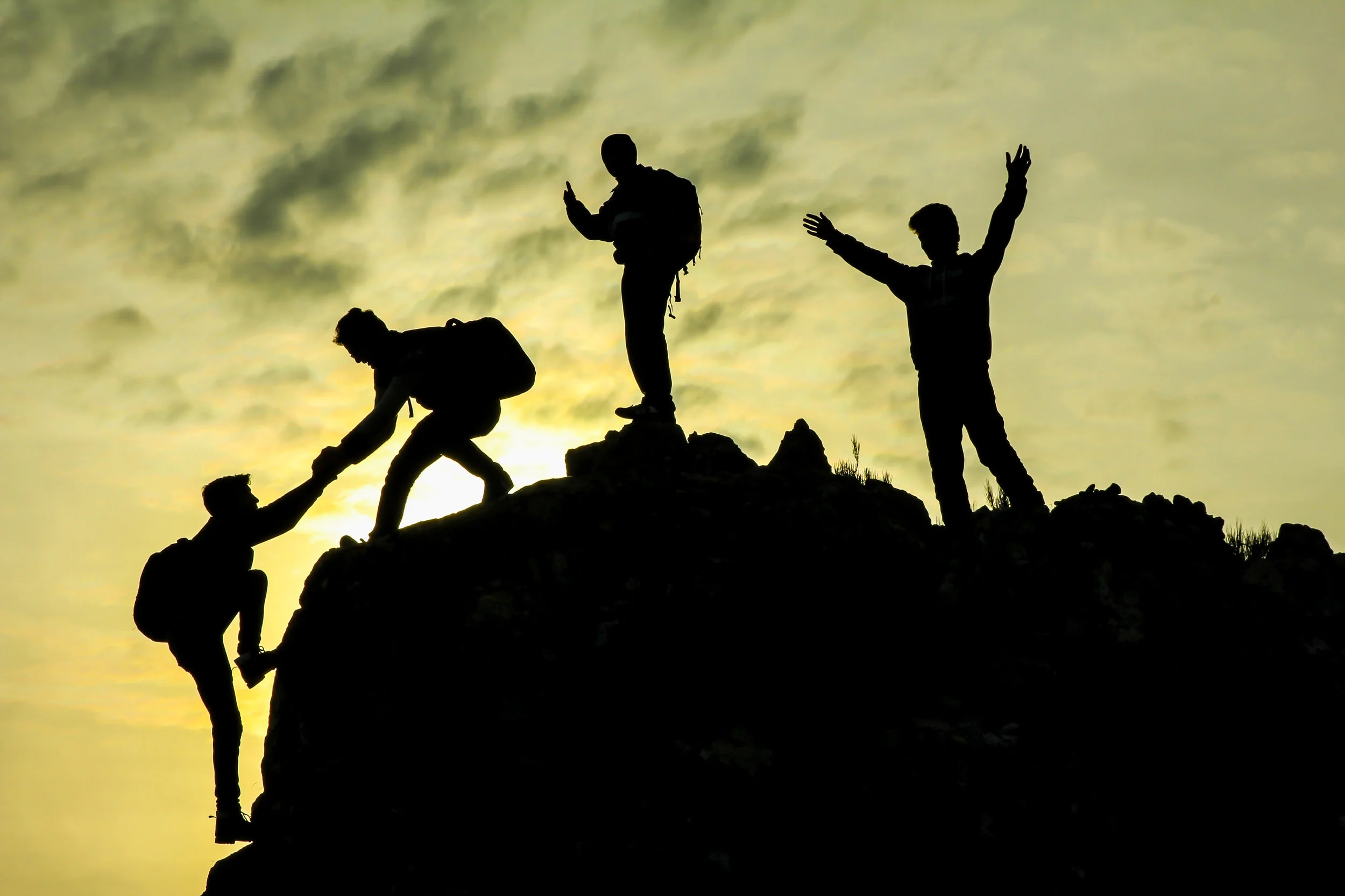 How Healthy Leadership Affects Behaviour Of The Entire Organization