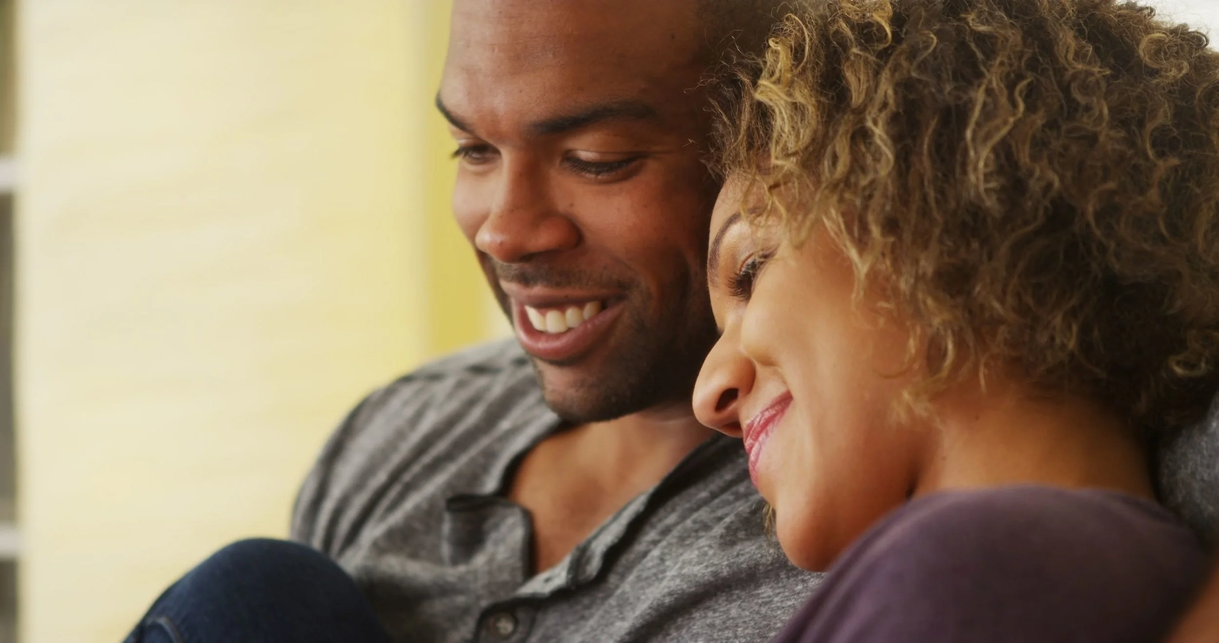 Fifteen Reasons Why A Good Relationship with God Will Improve Your Marriage