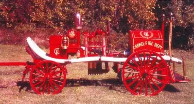 1915 Buckeye