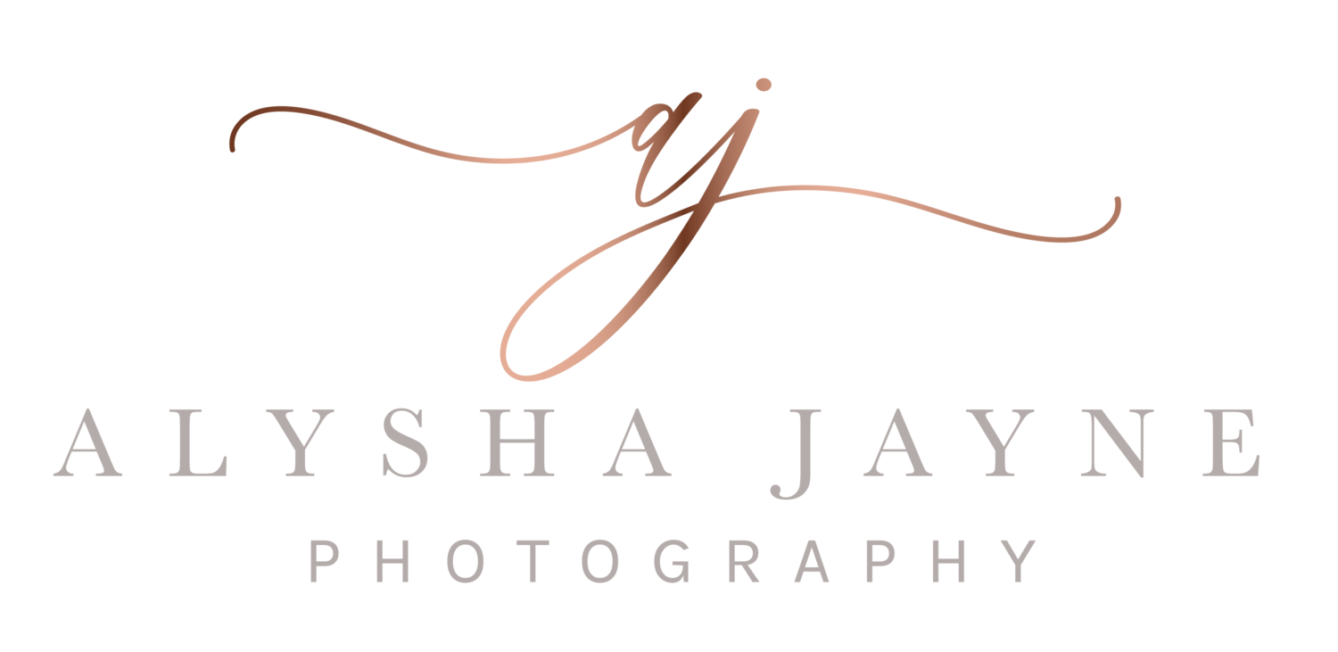 Alysha Jayne Photography