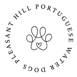 Pleasant Hill Porties