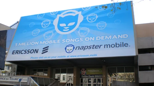 Billboard Design