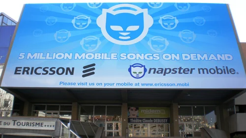 Billboard Design