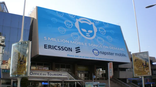 Billboard Design