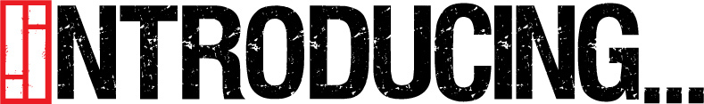 Introducing... Logotype Redesign
