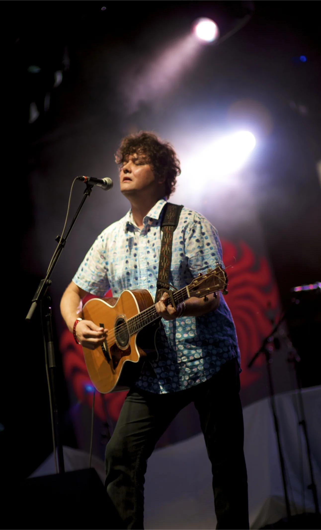 Ron Sexsmith