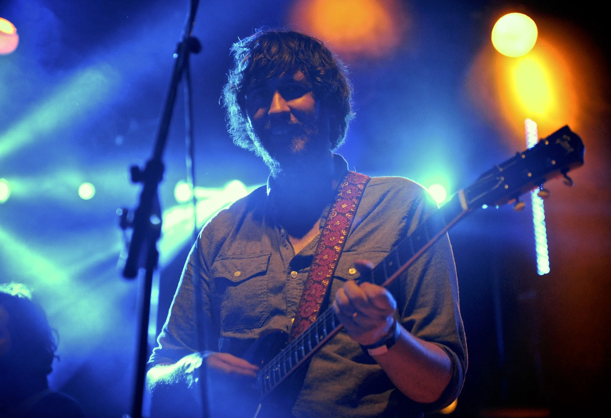 Mike O'Brien