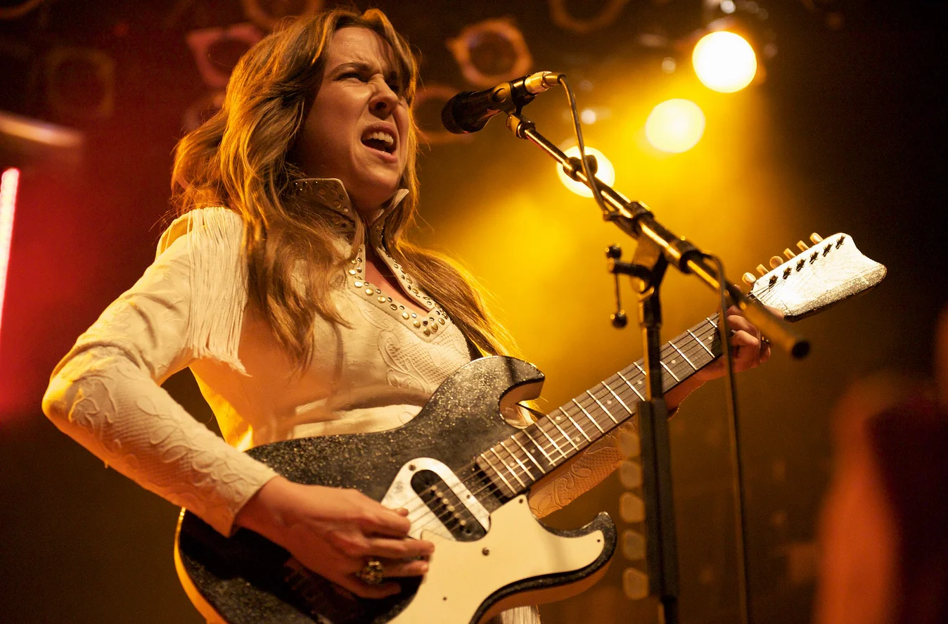 Serena Ryder