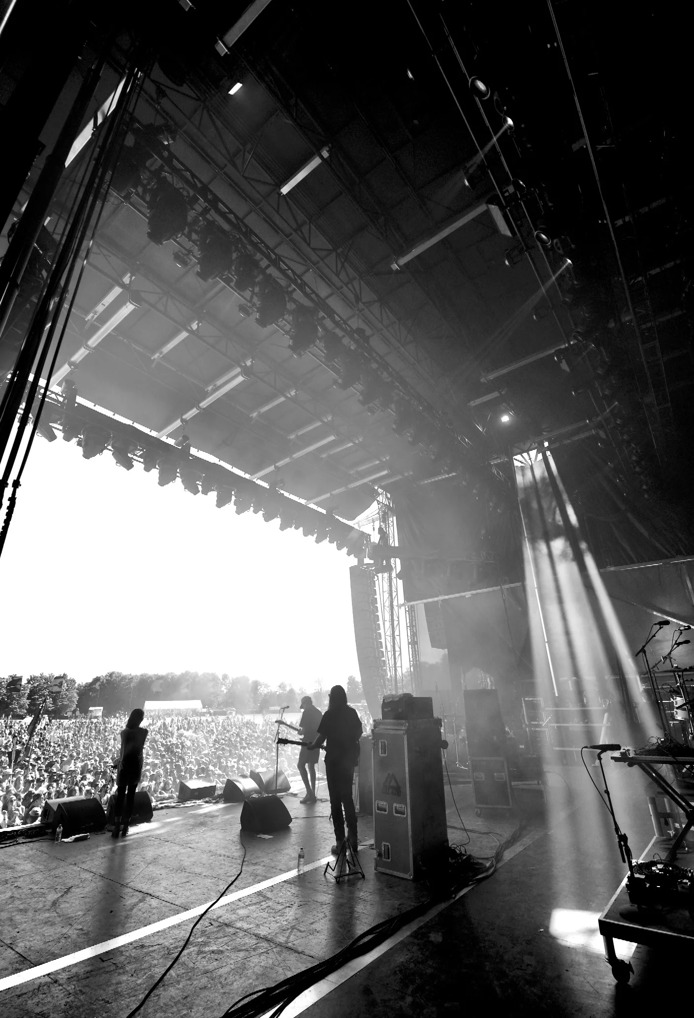 Wayhome Festival