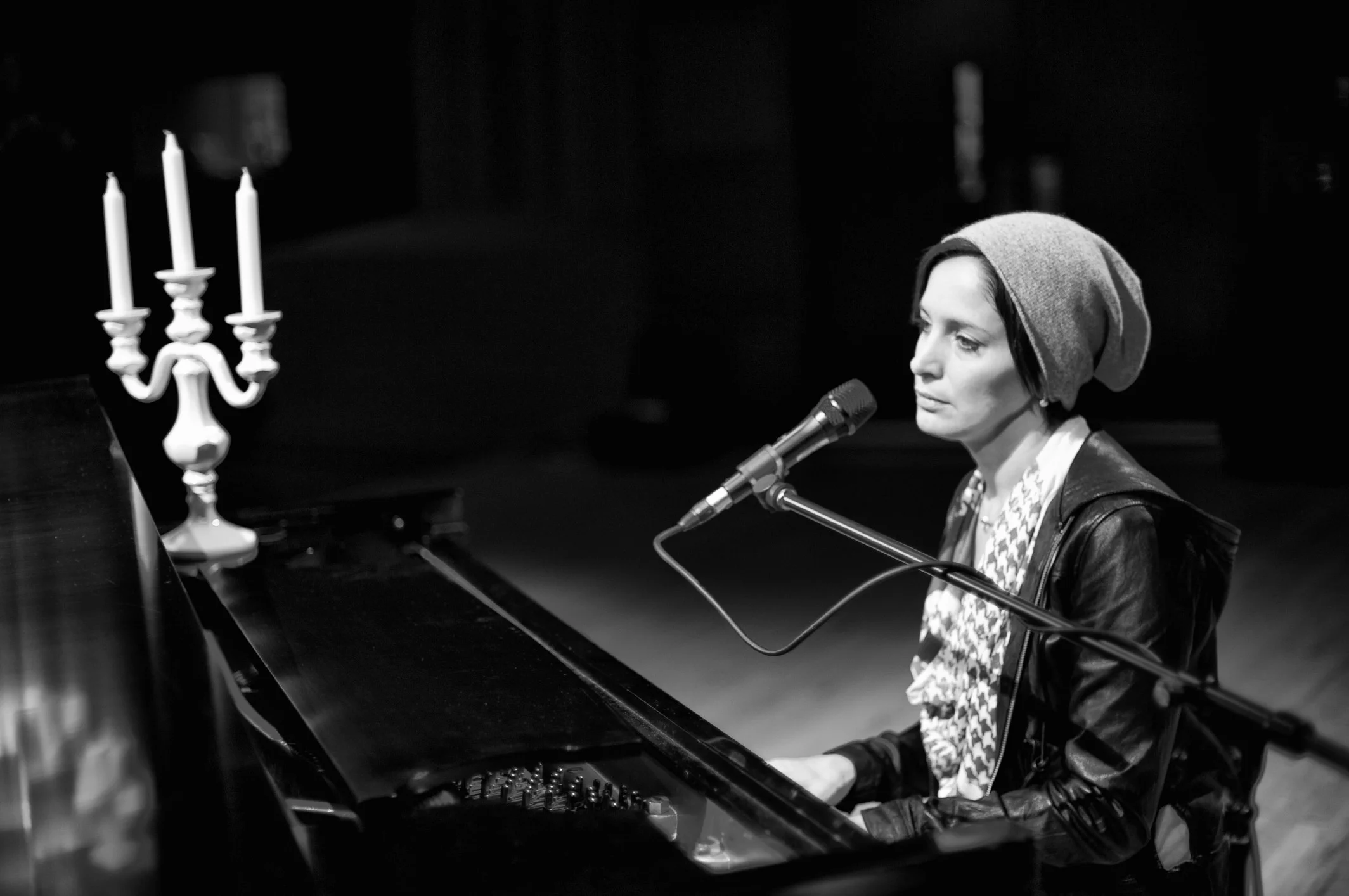 Chantal Kreviazuk
