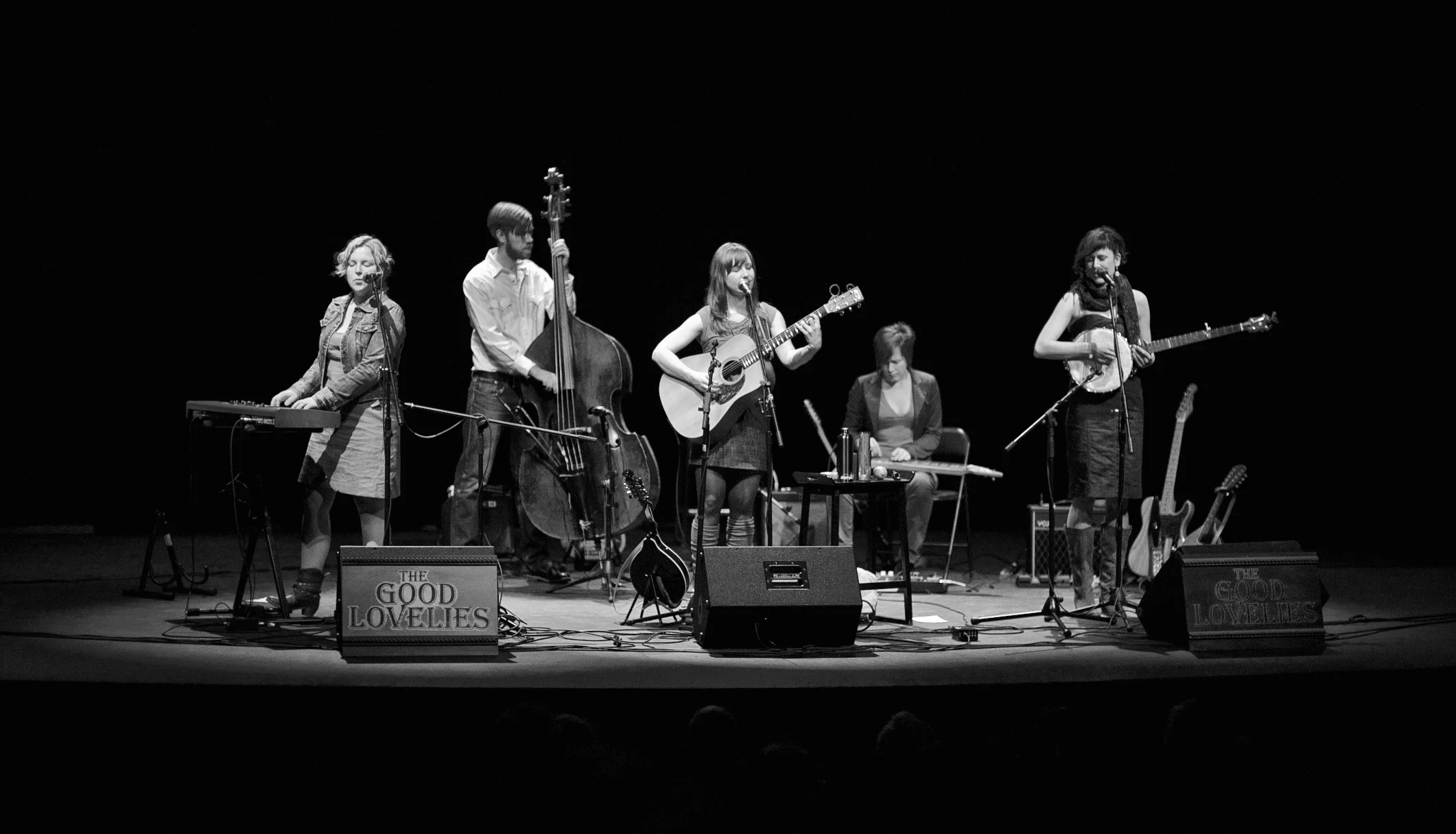 The Good Lovelies