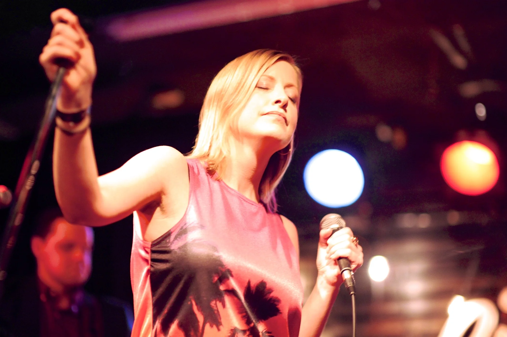 Julie Fader