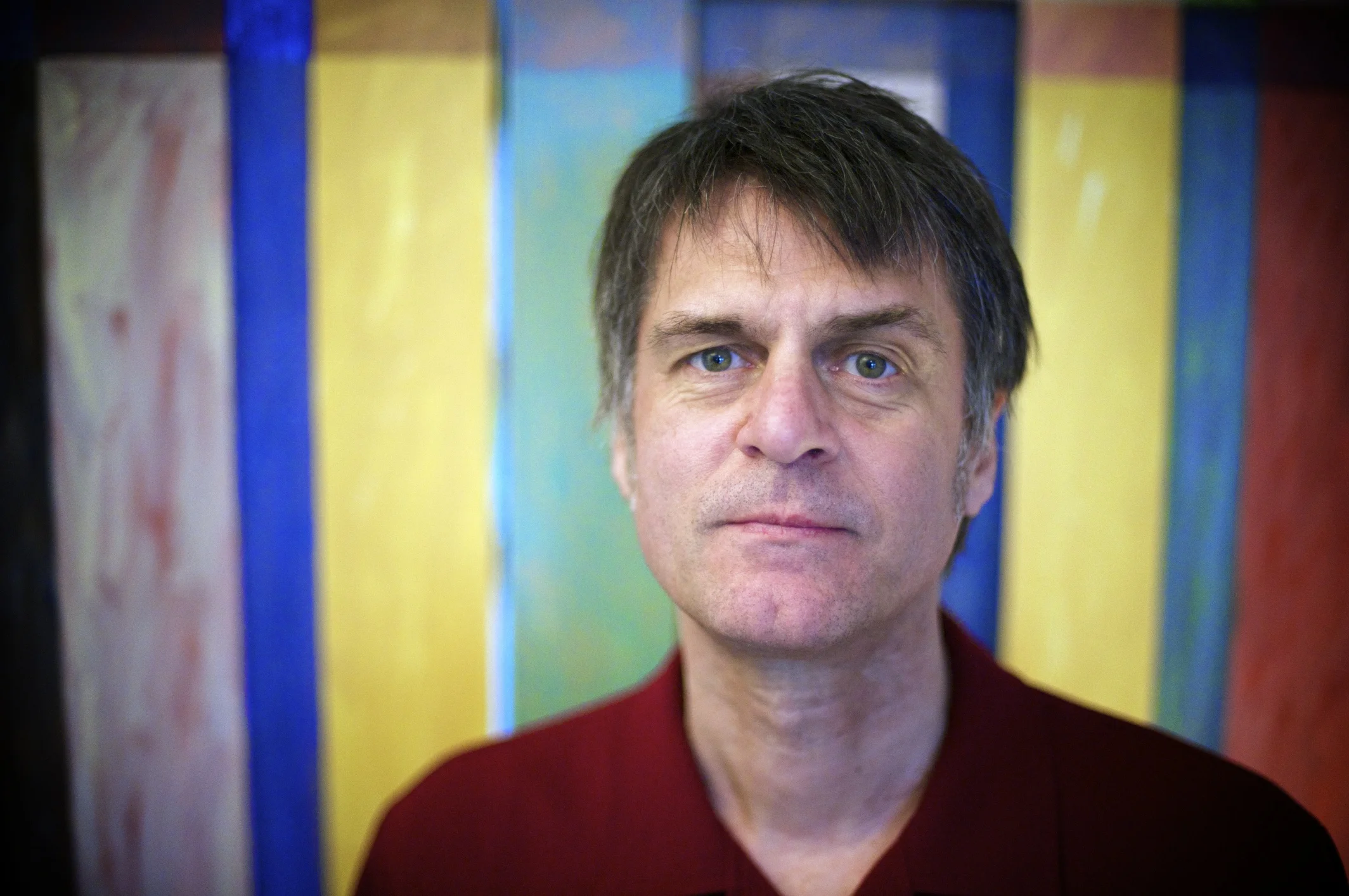 Kurt Swinghammer