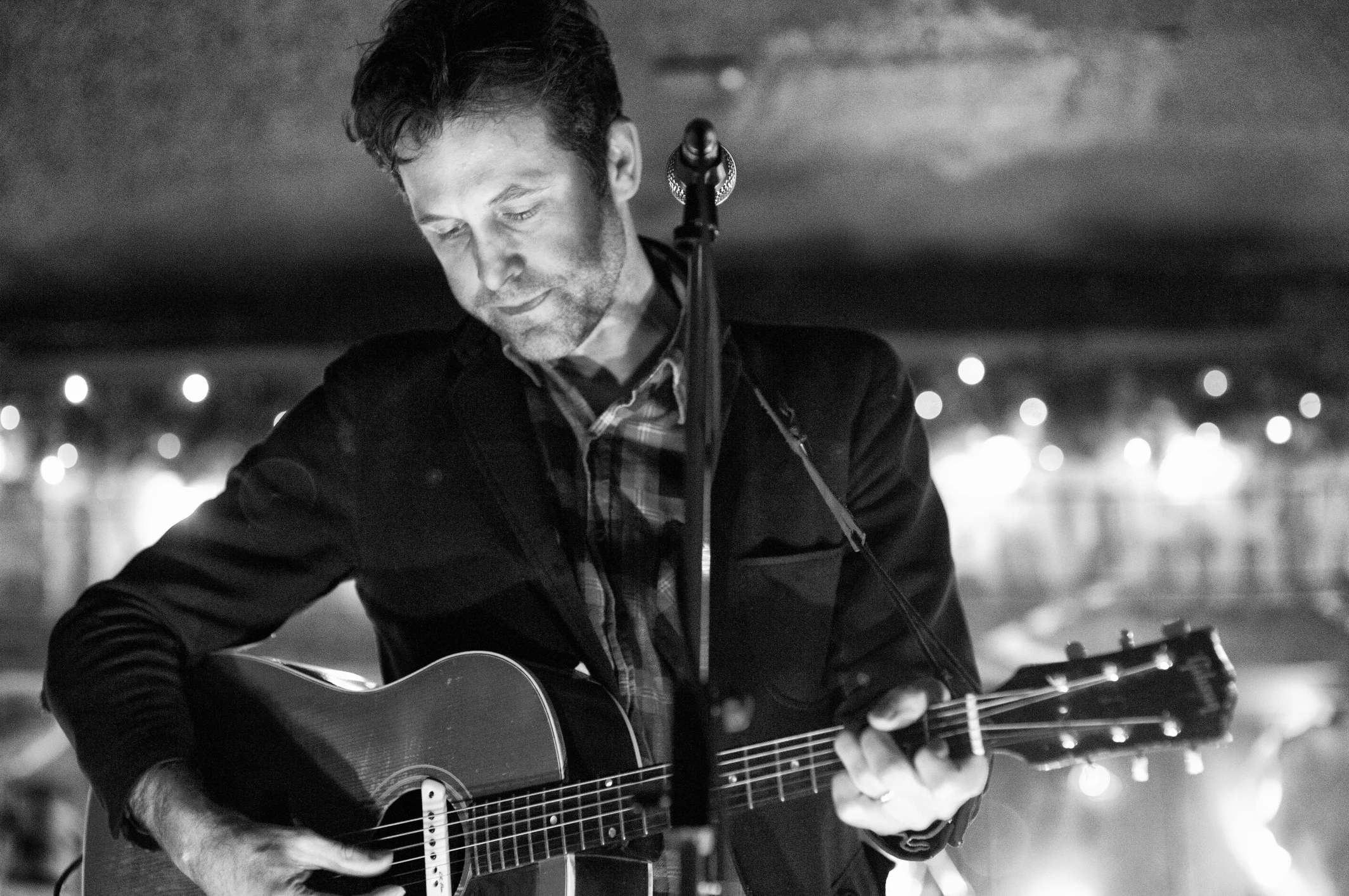 Jason Collett