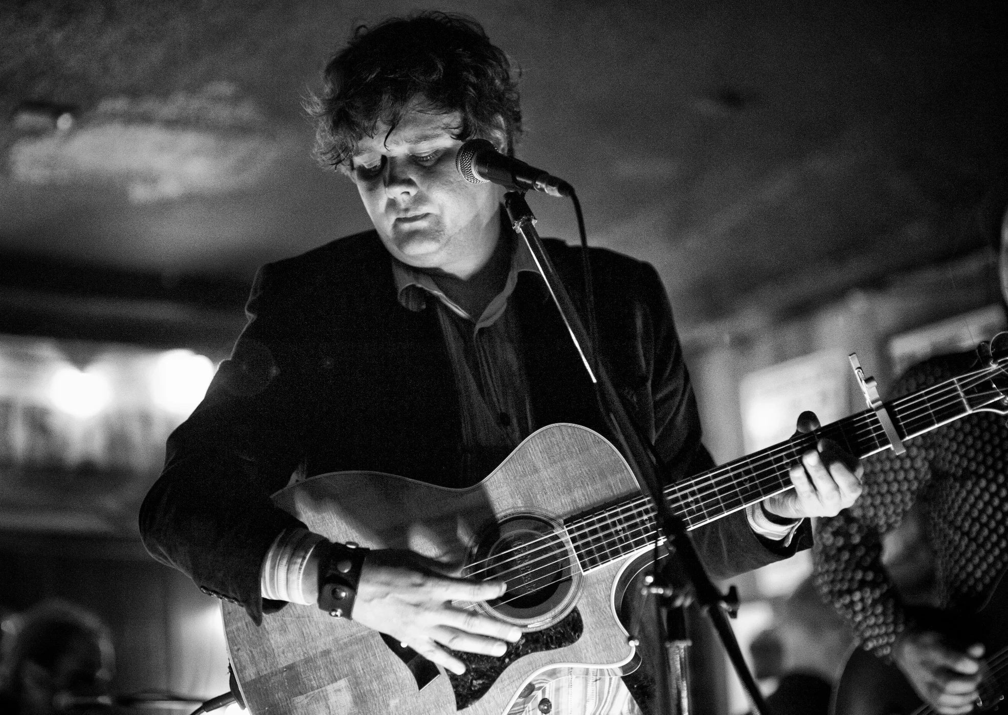 Ron Sexsmith