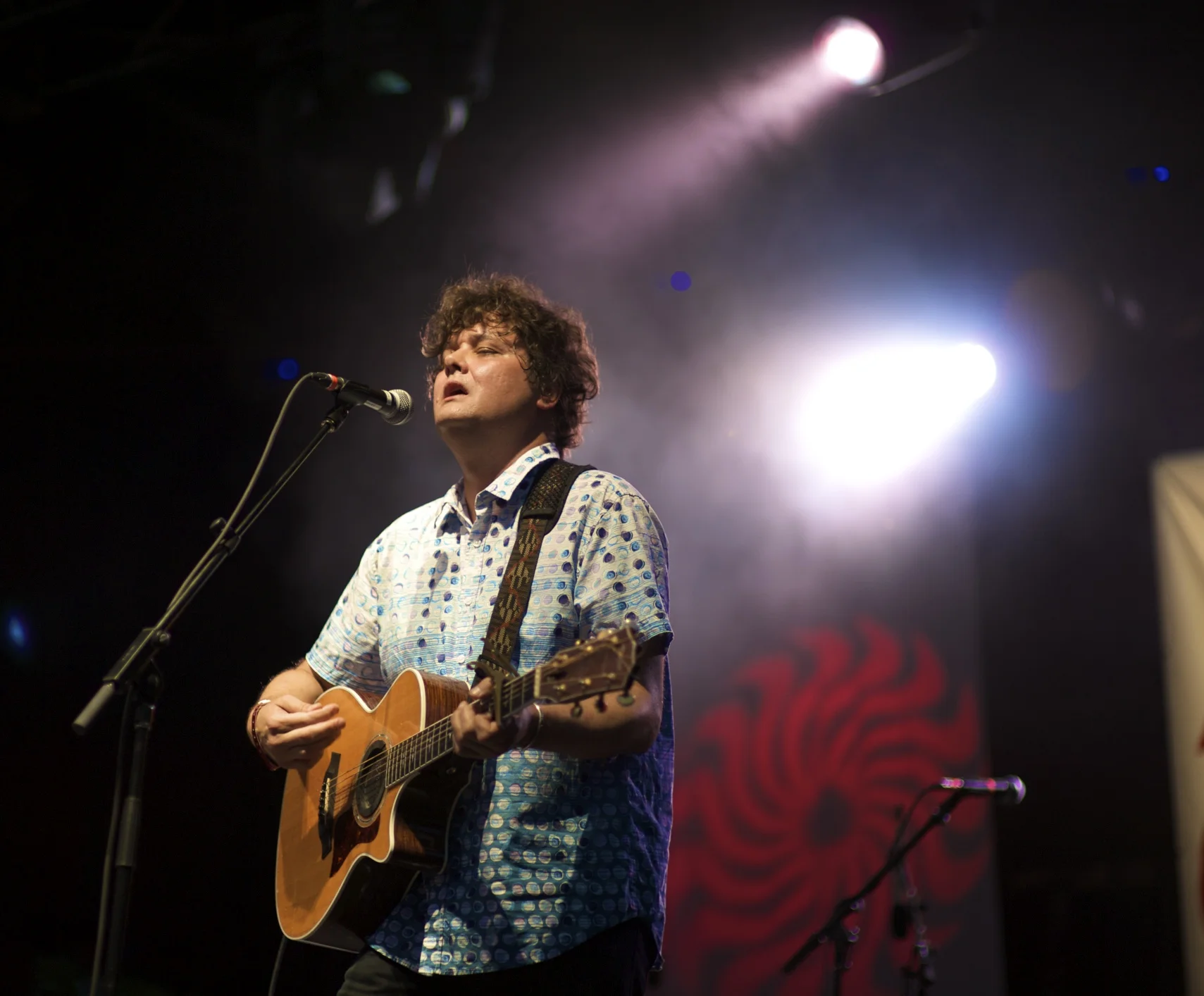 Ron Sexsmith