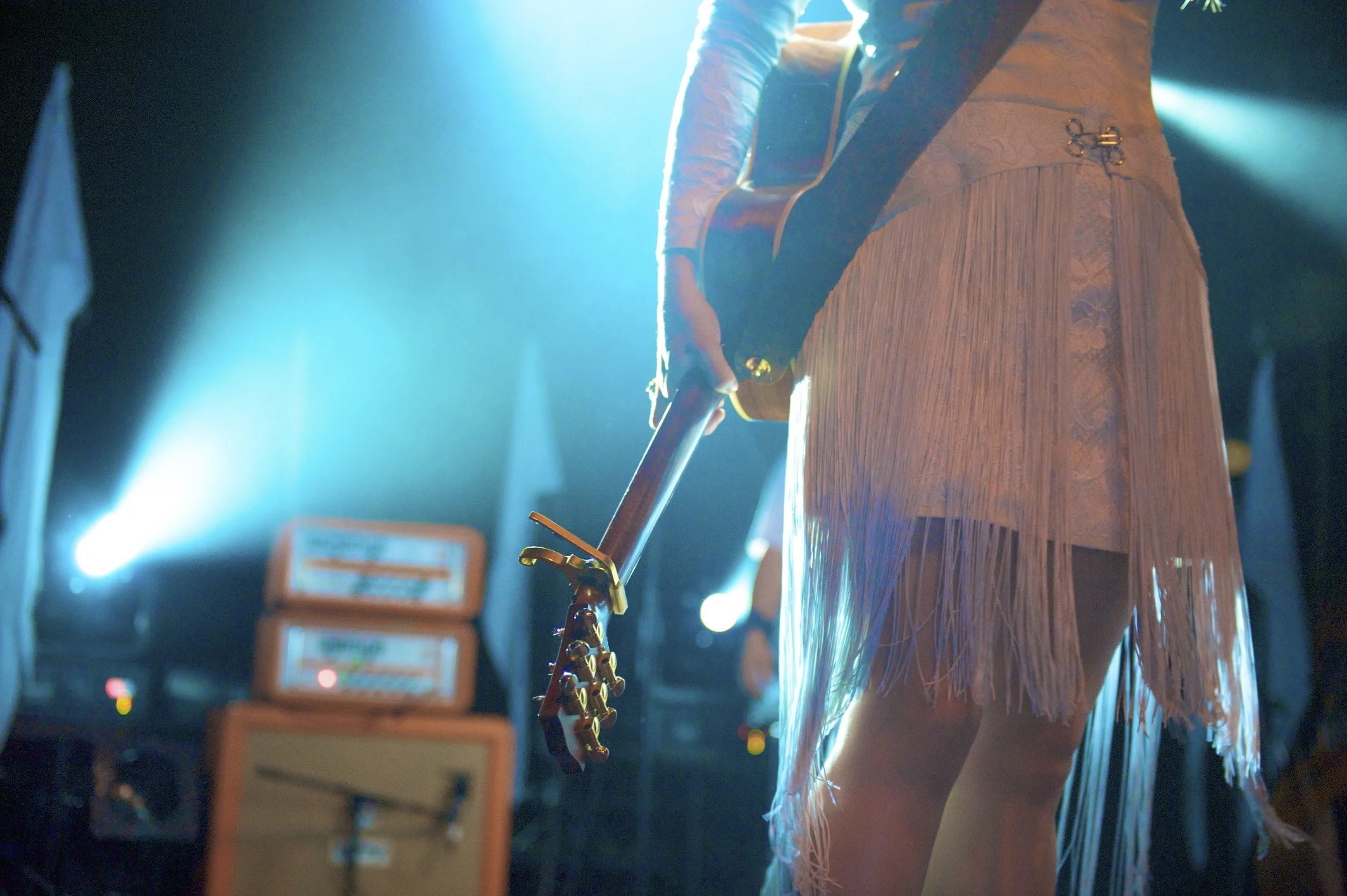 Serena Ryder
