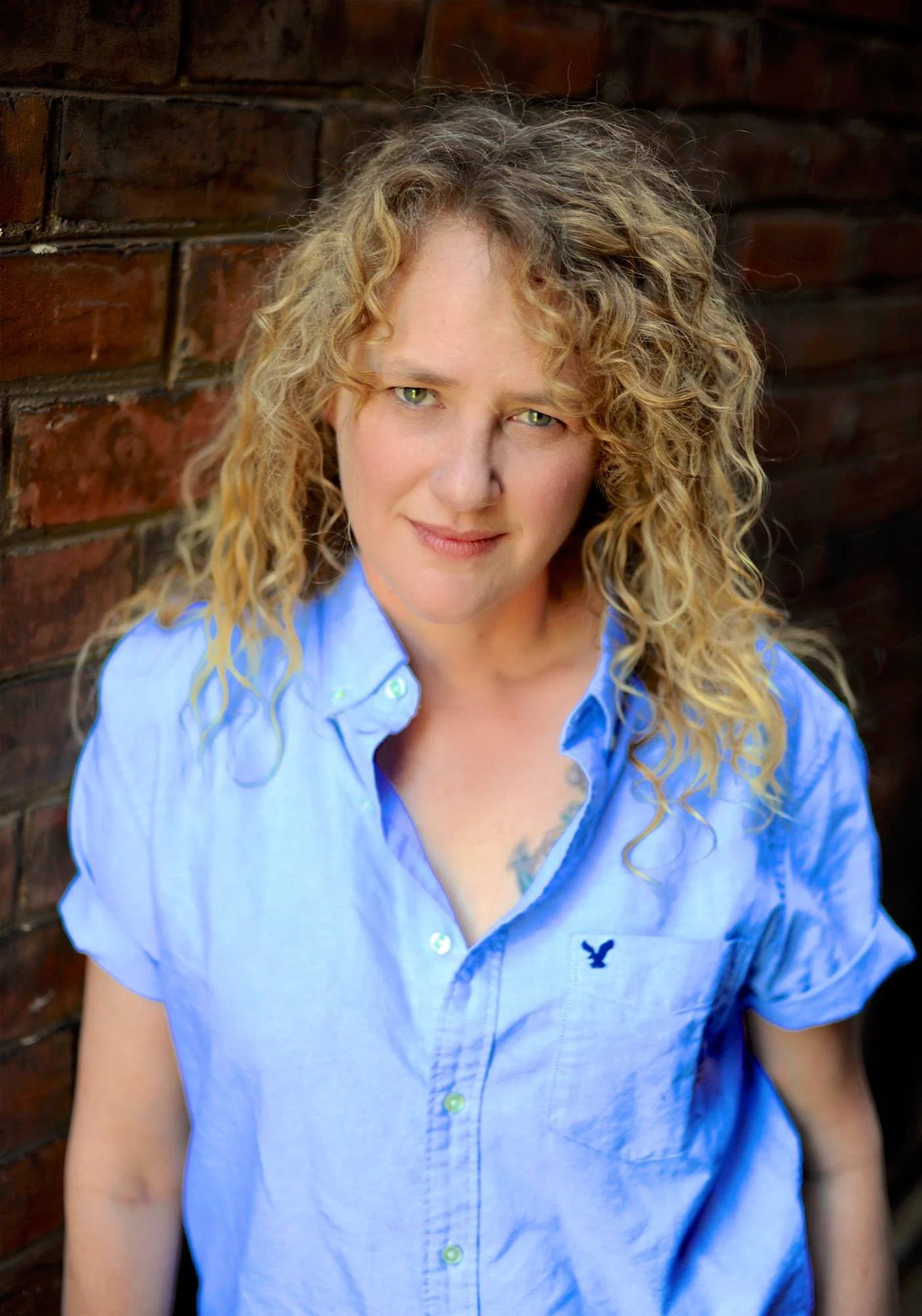 Dawn Whitewell
