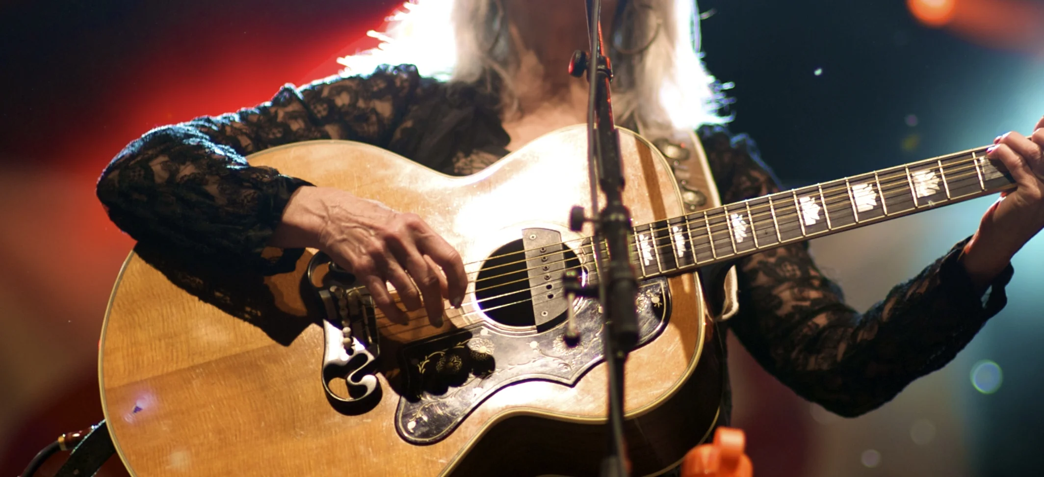 Emmylou Harris