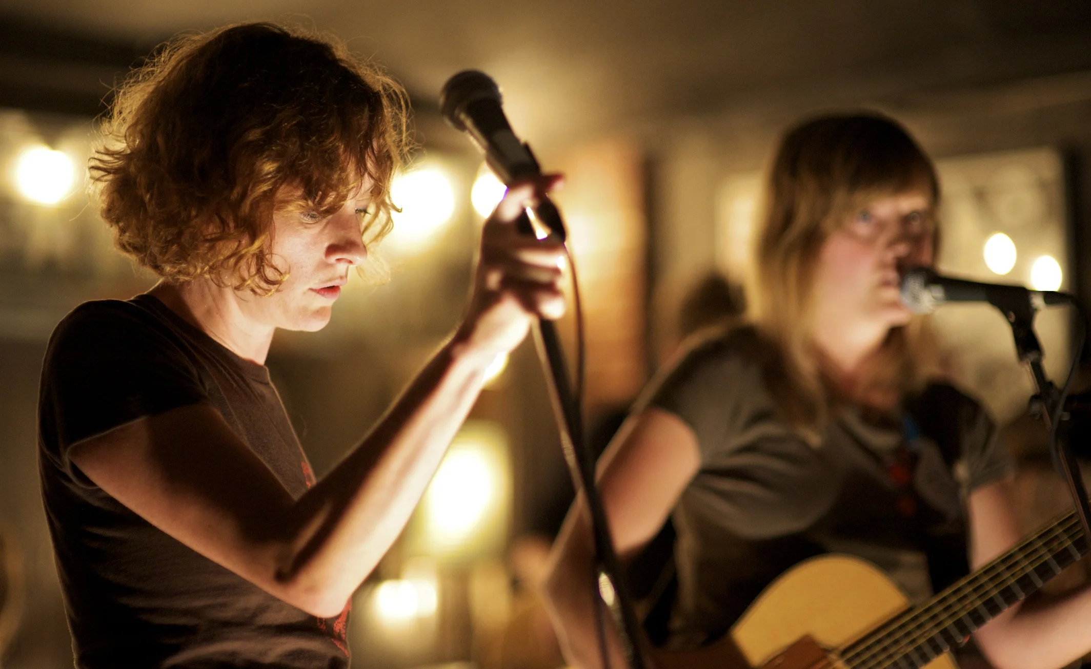 Sarah Harmer