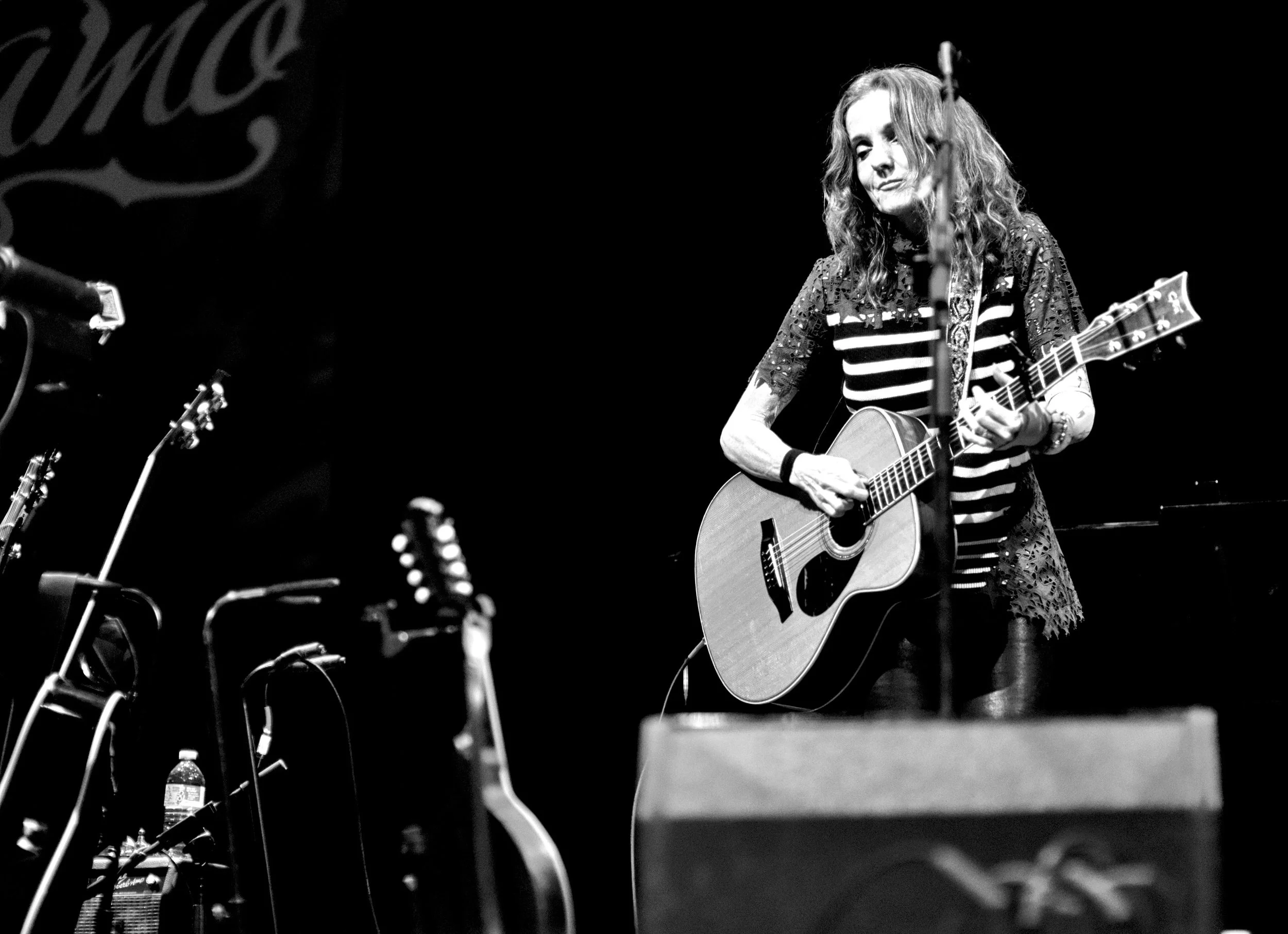 Patty Griffin