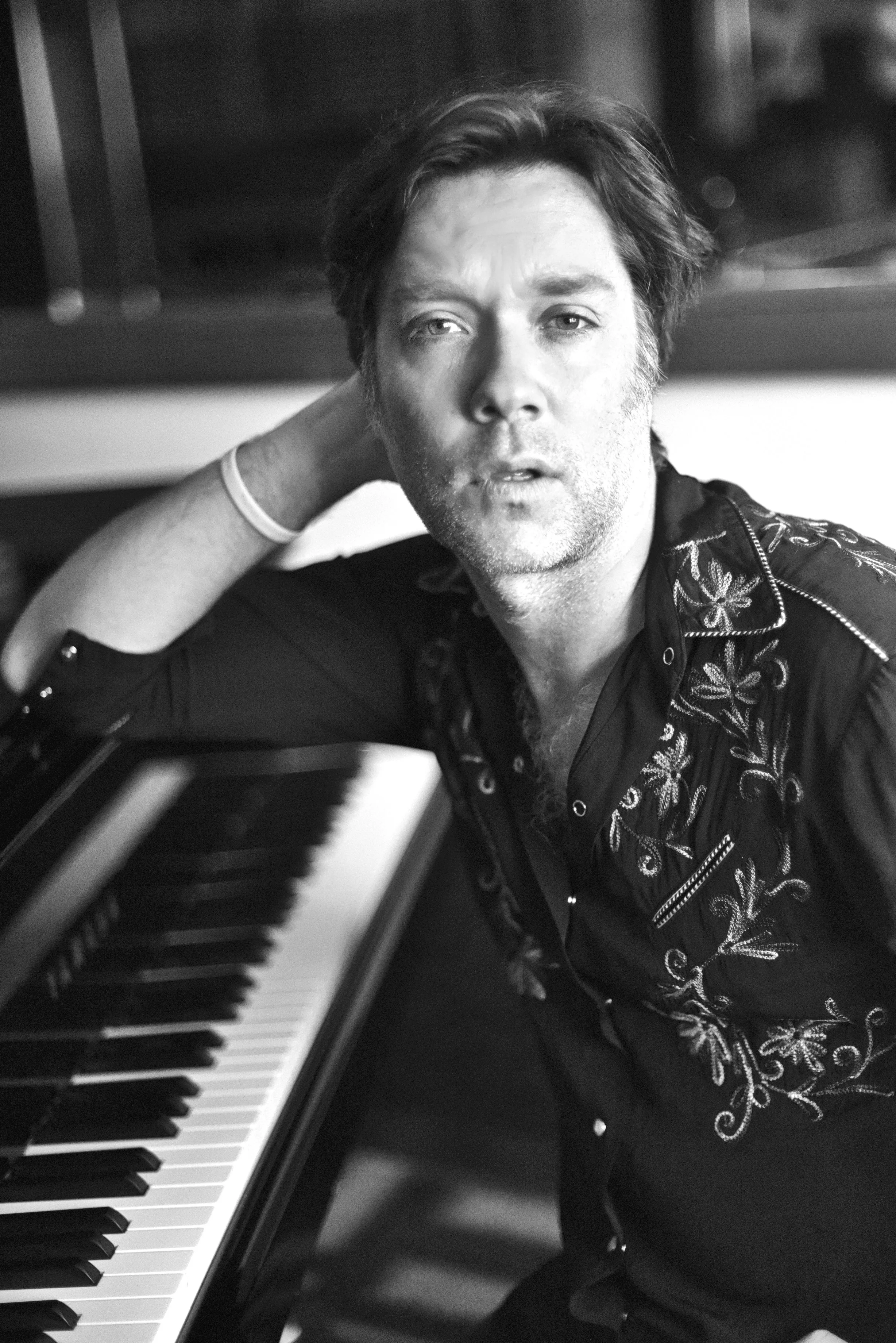 Rufus Wainwright