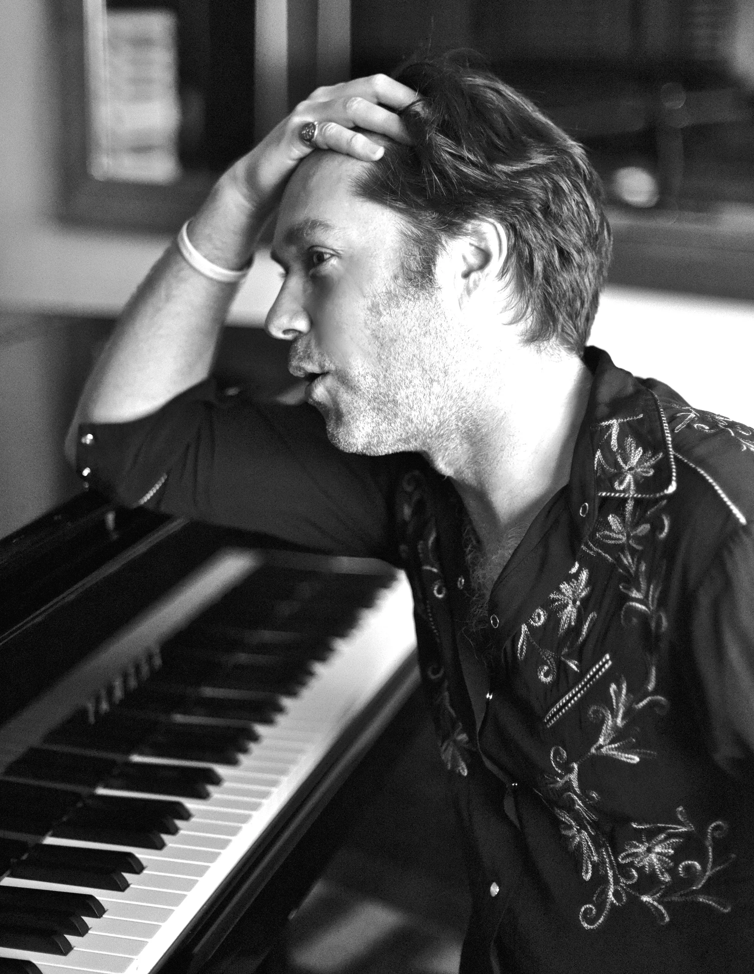 Rufus Wainwright