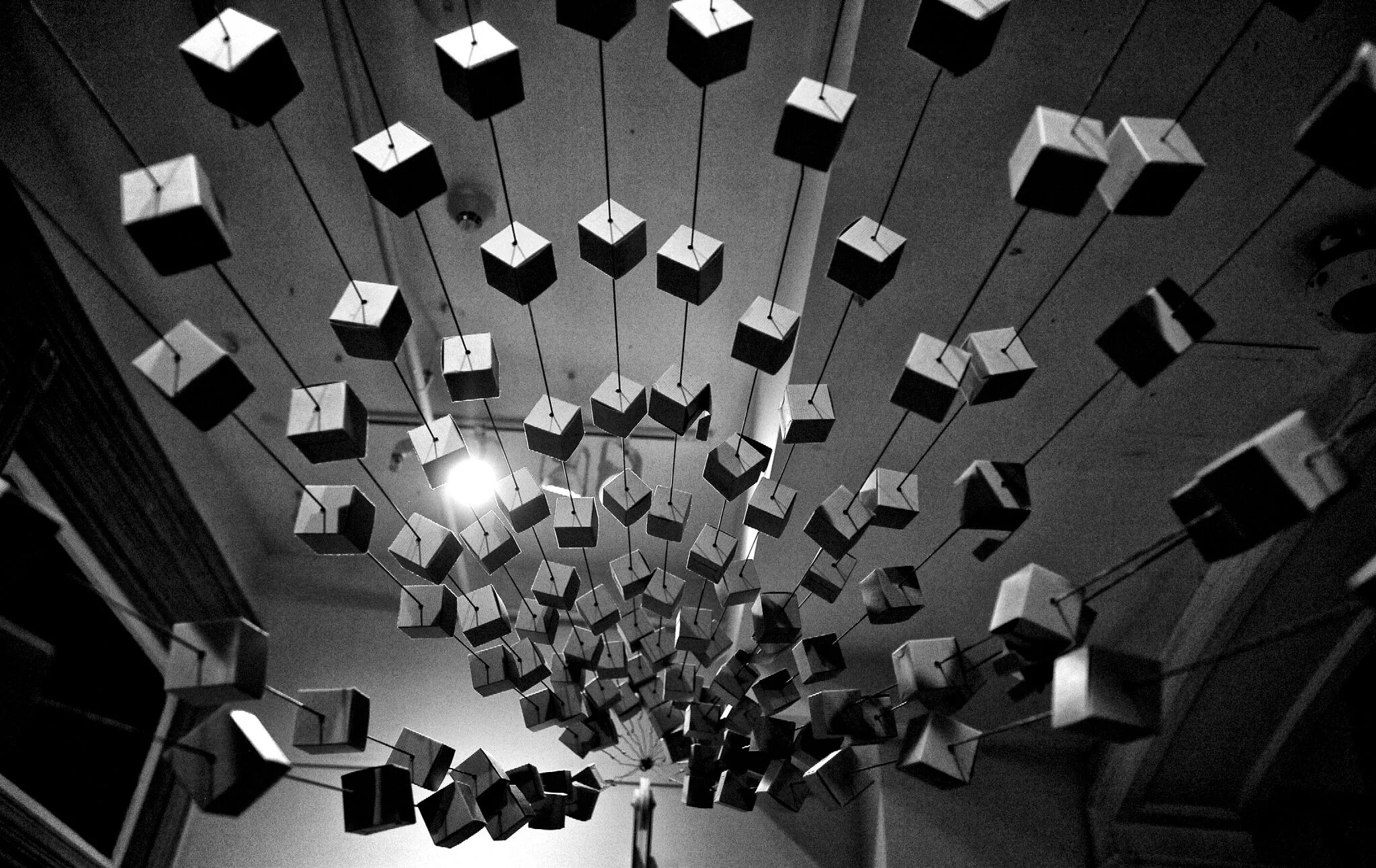 Nuit Blanche @ The Gladstone Hotel