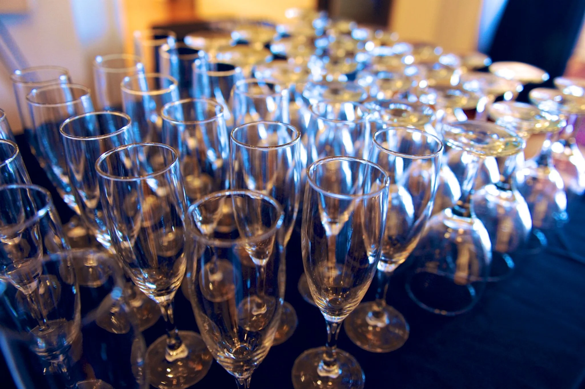 Nuit Blanche @ The Gladstone Hotel