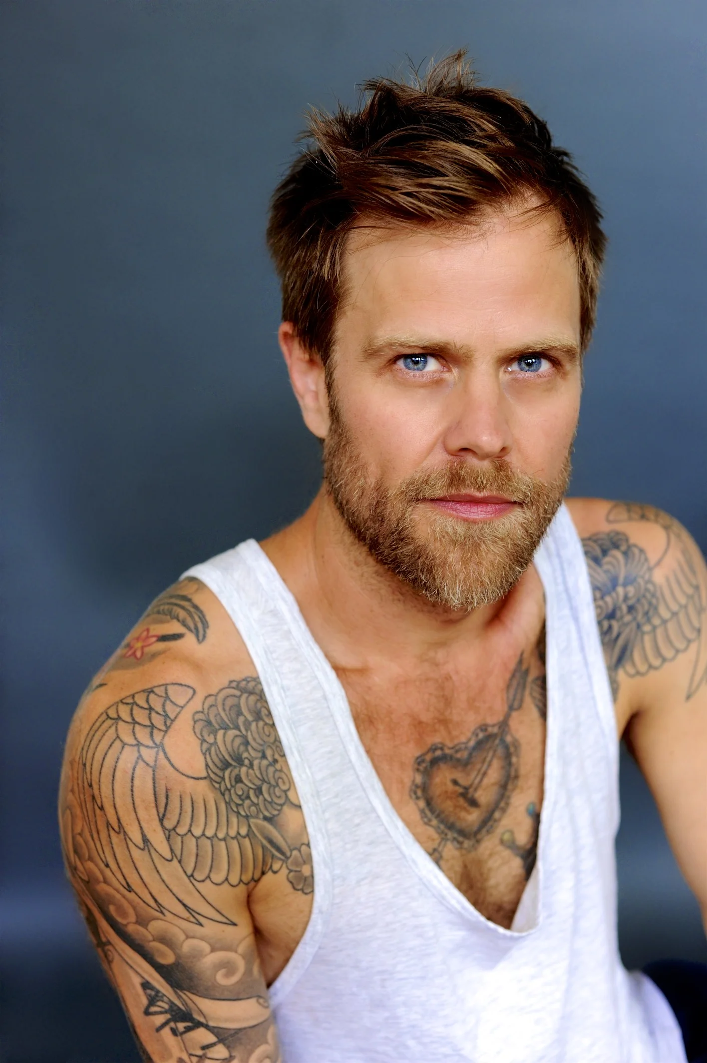 Shane MacKinnon
