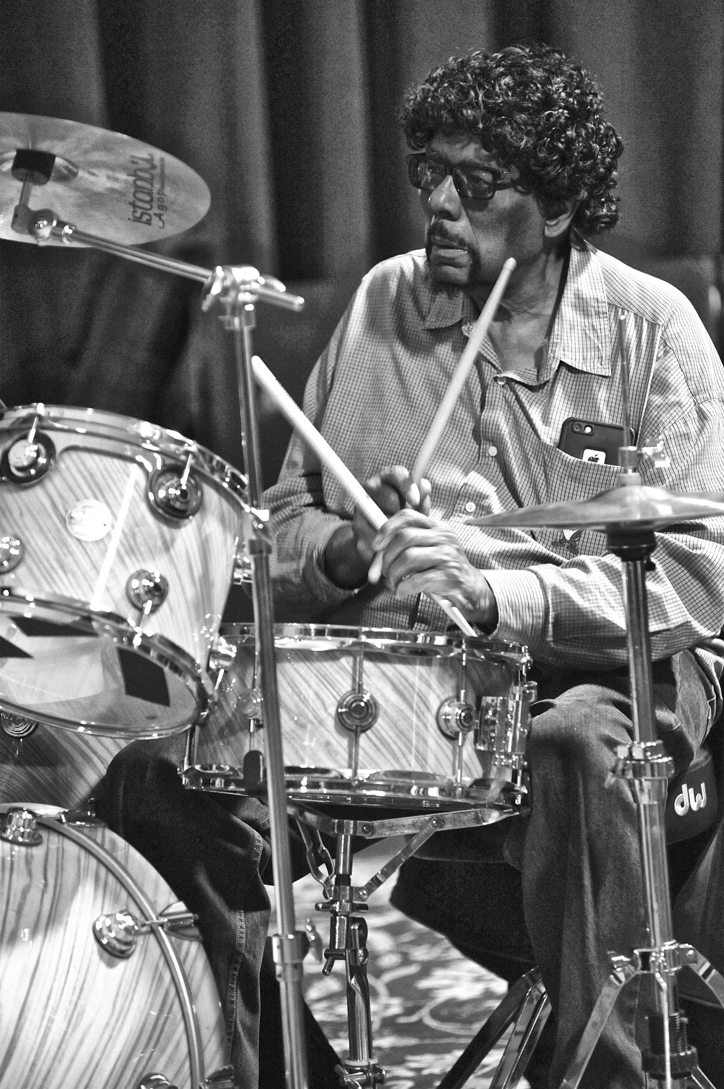 James Gadson