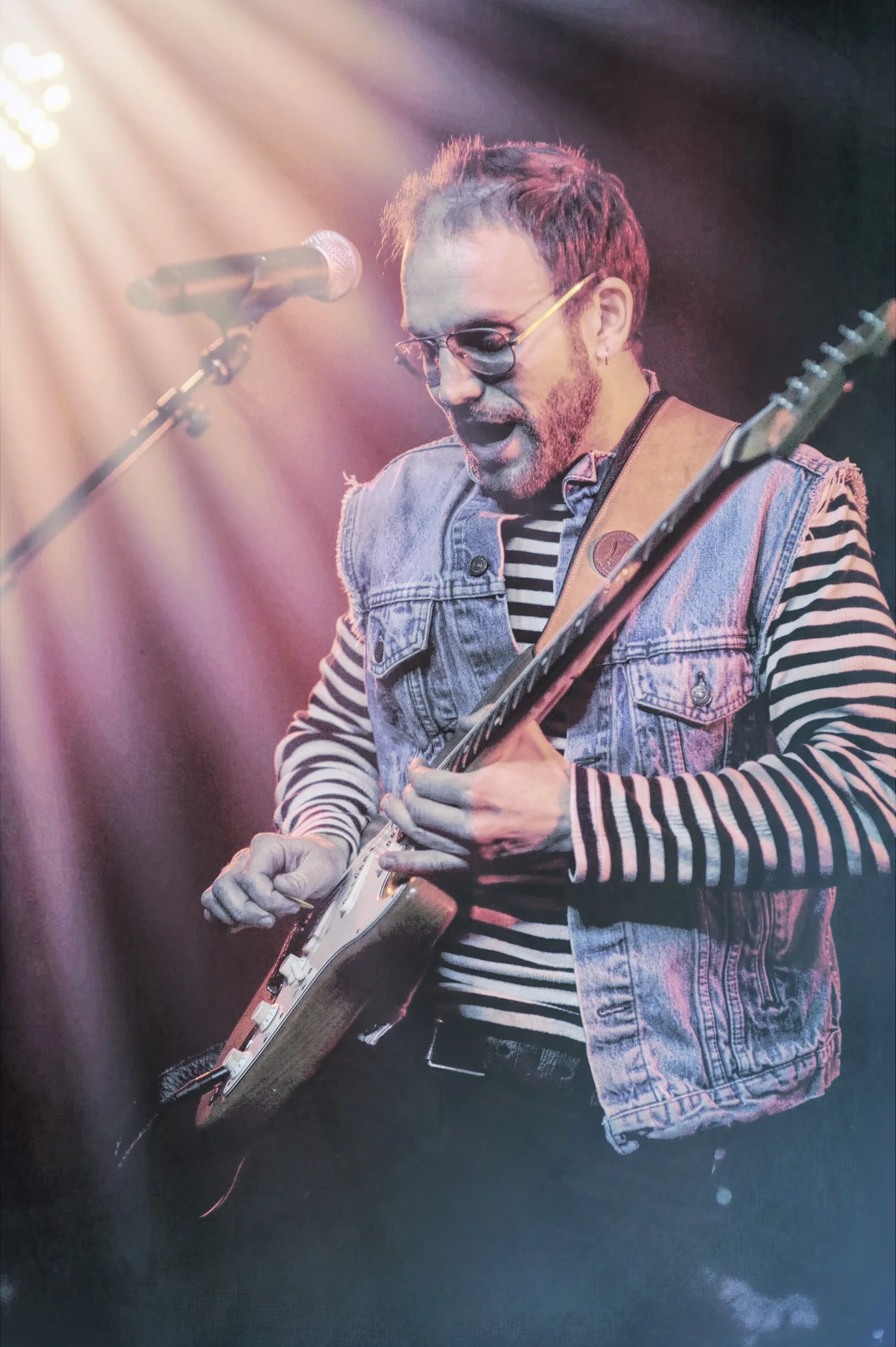 Theo Katzman