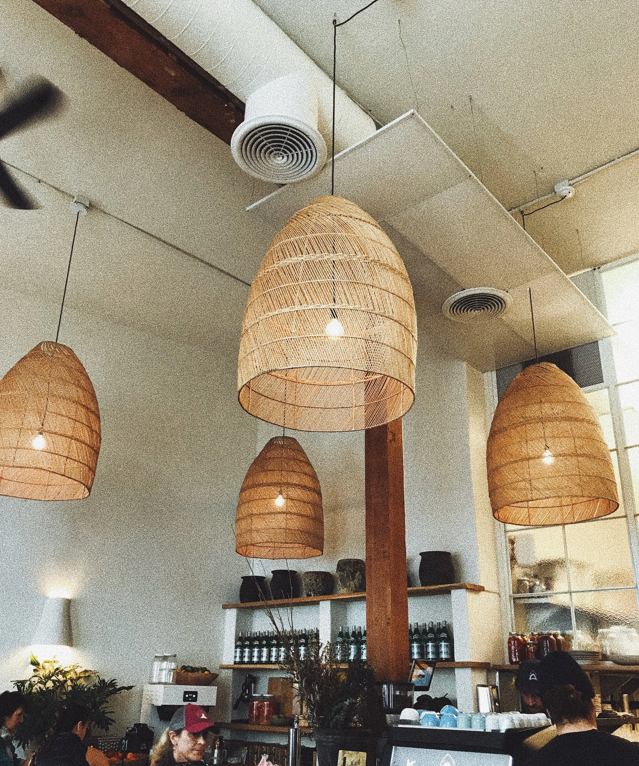 Venice Hot Spot | Great White