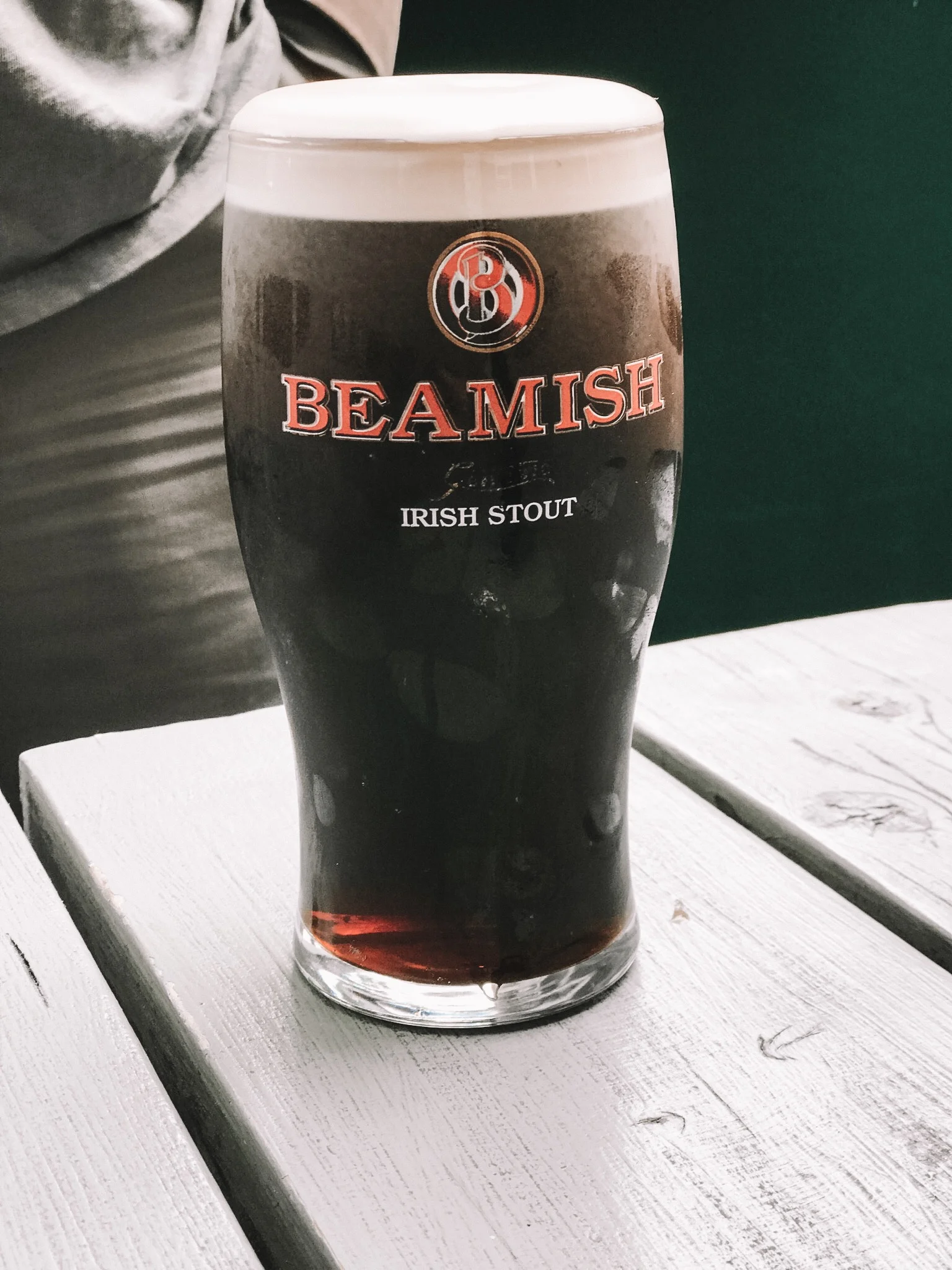 The Best Irish Beer You Have Never Heard Of