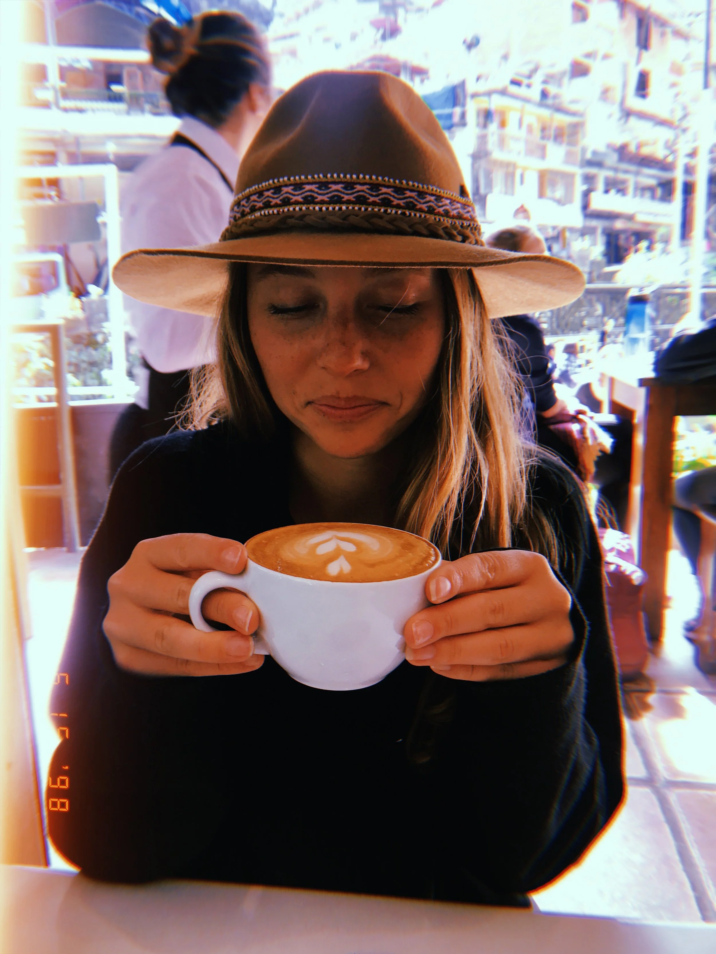 3 Vintage Editing Apps For Instagram 