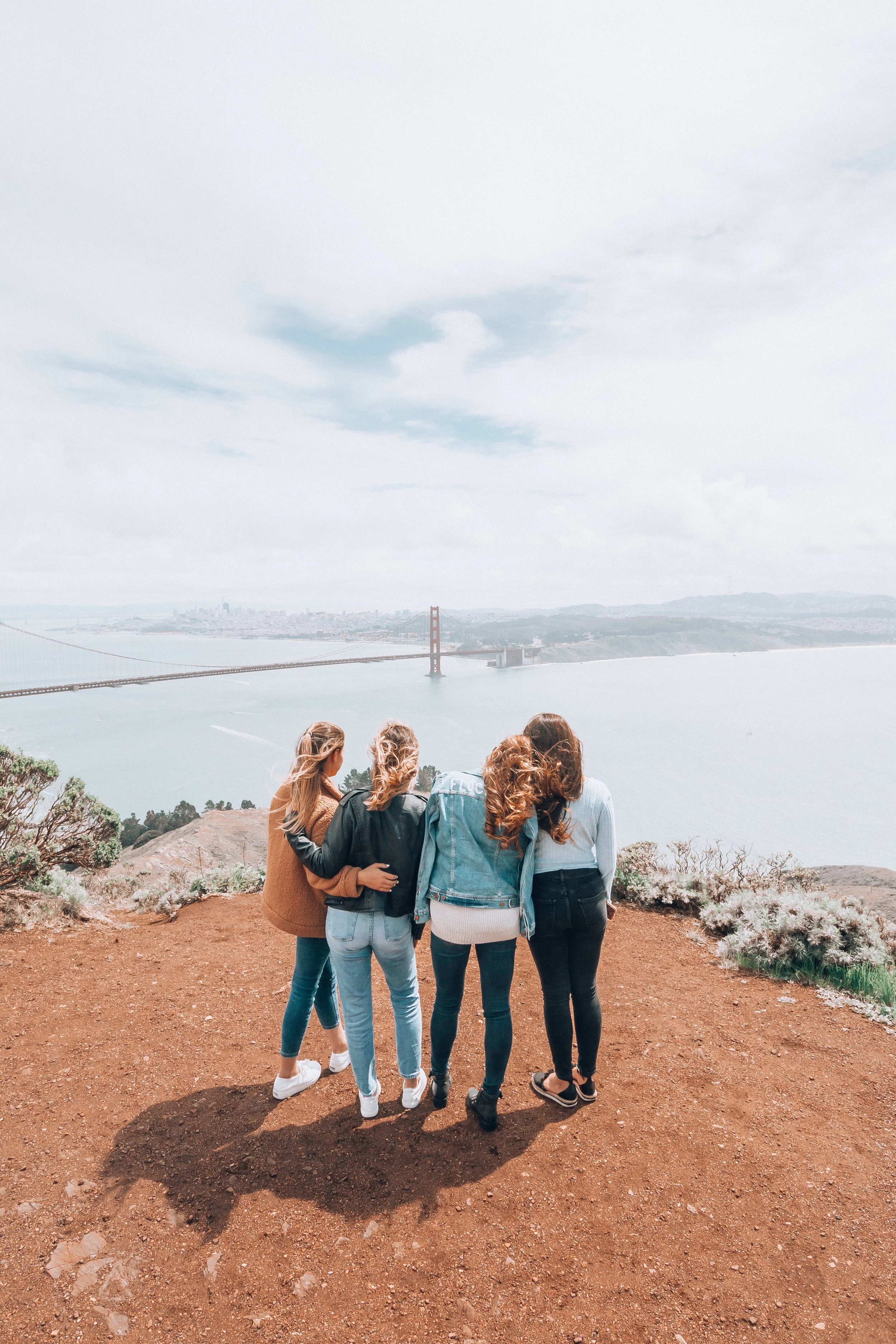 How to Spend 24 Hours in San Francisco