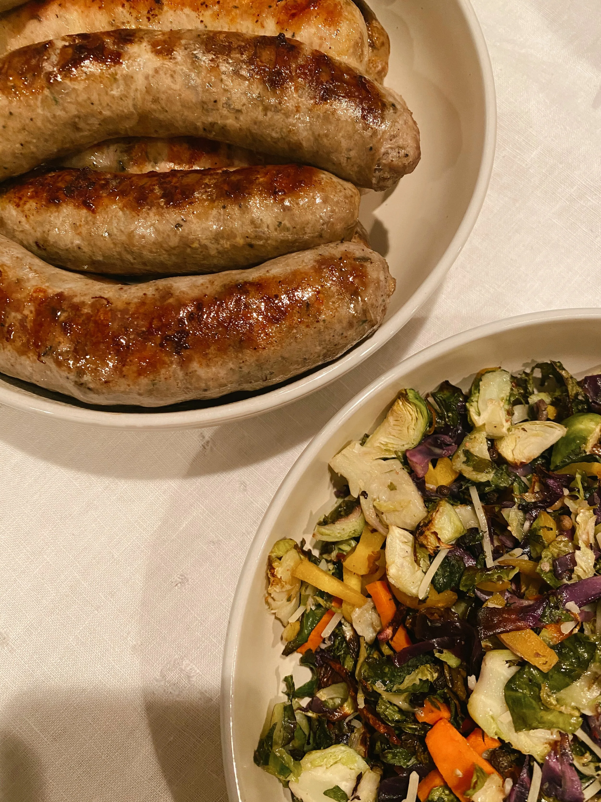 Easy At Home Beer Brats