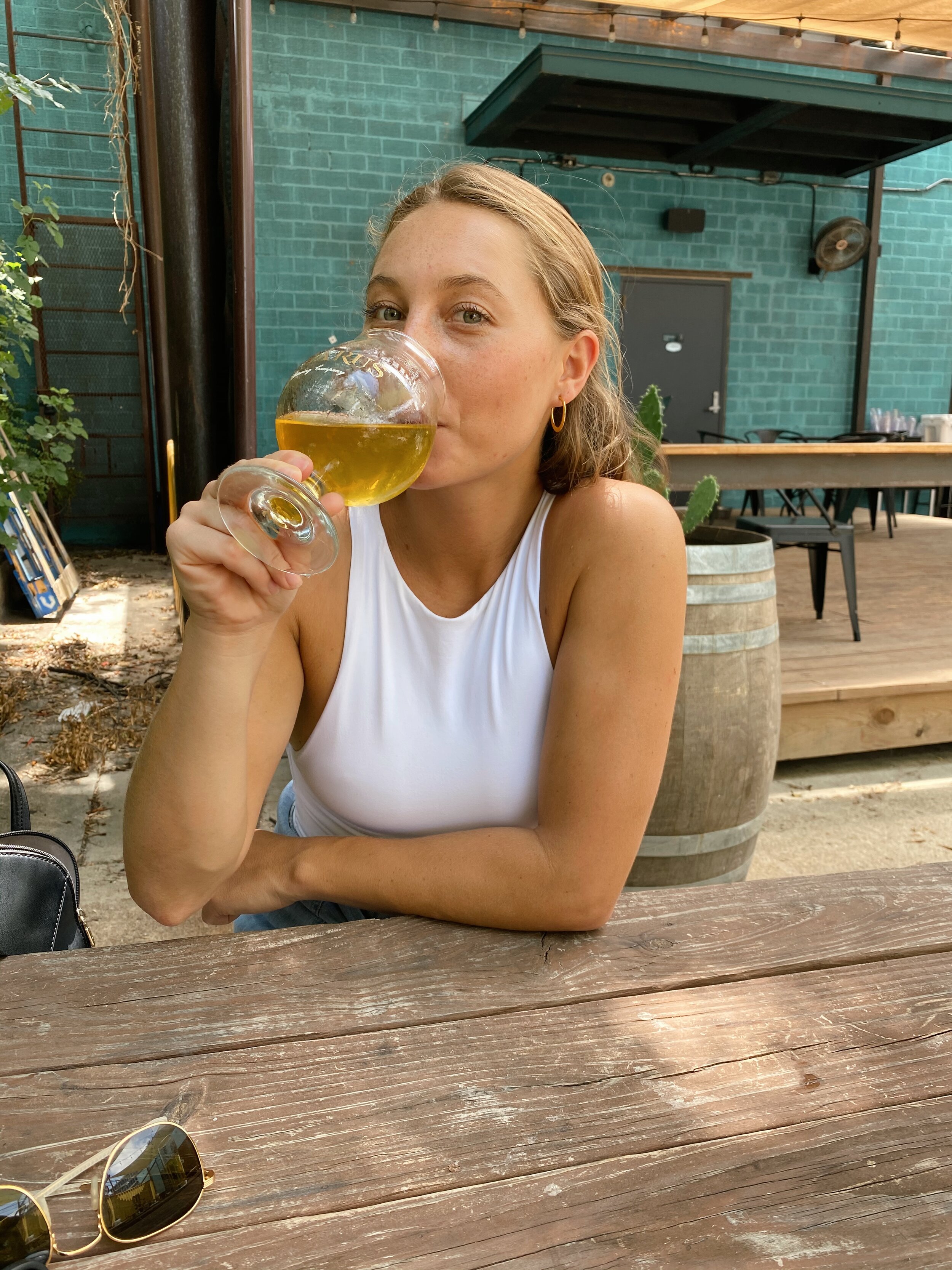 Lazarus Brewery