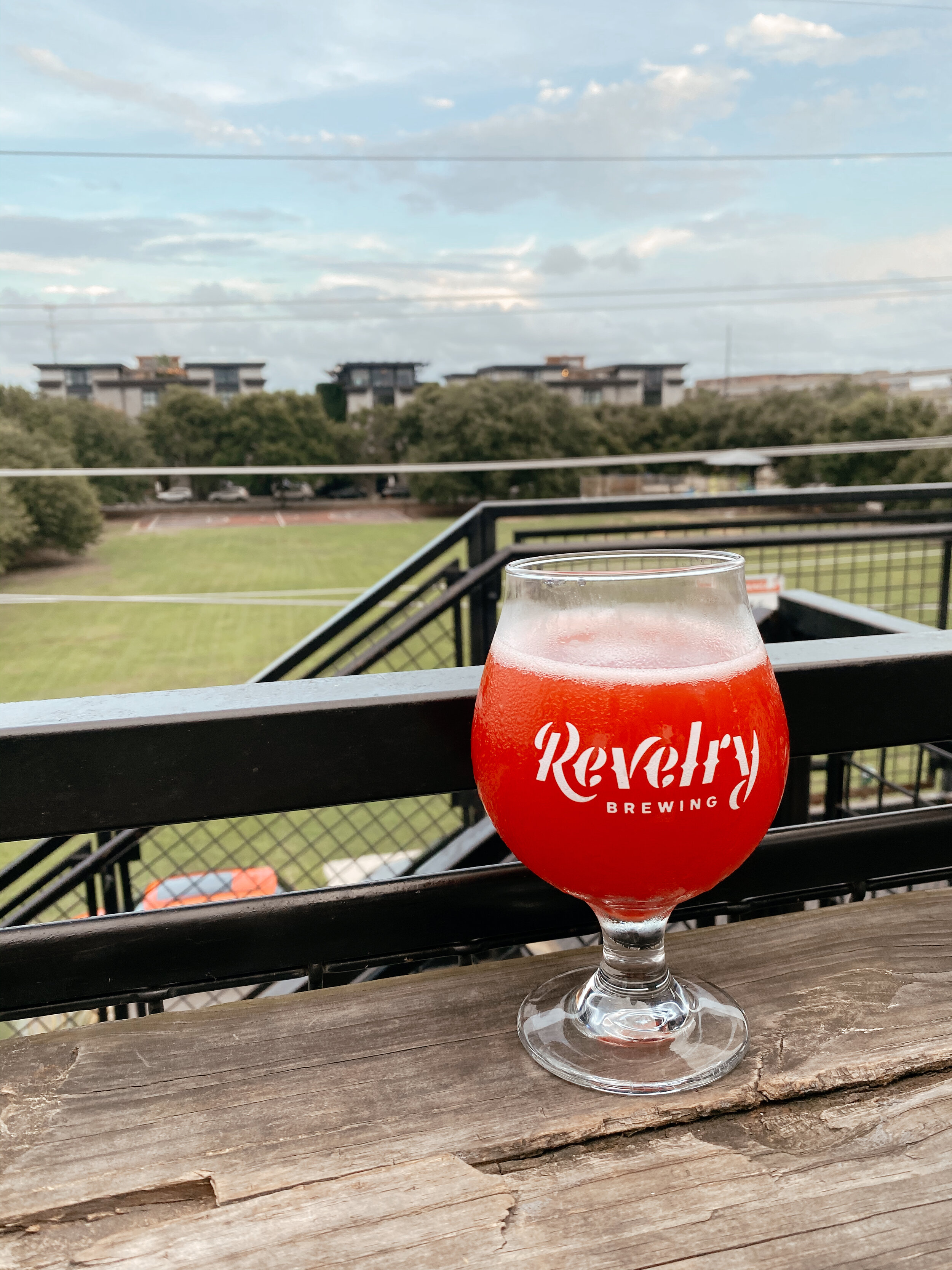 Revelry Food Truck