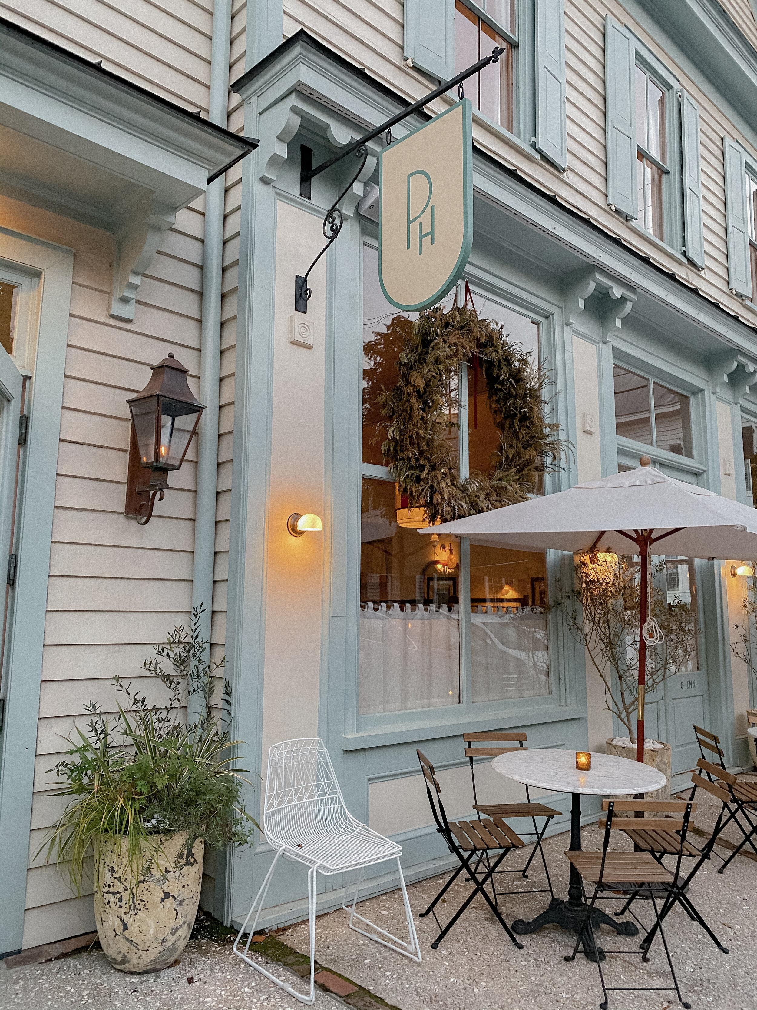 Best Date Night Restaurants in Charleston