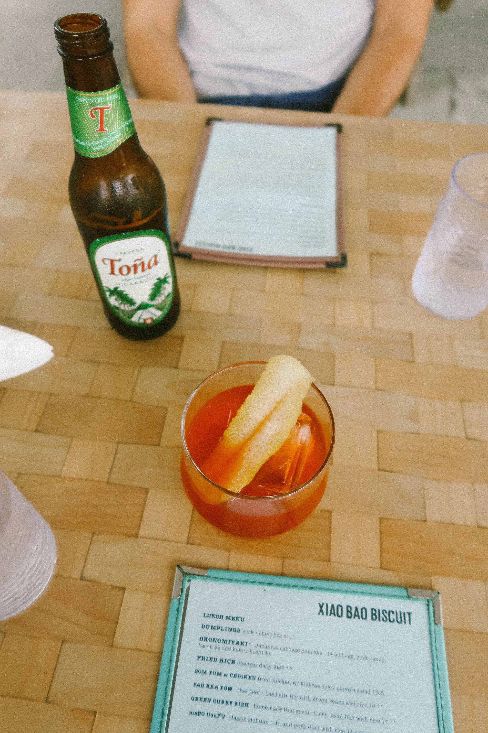 Restaurant Review: Xiao Bao Biscuit