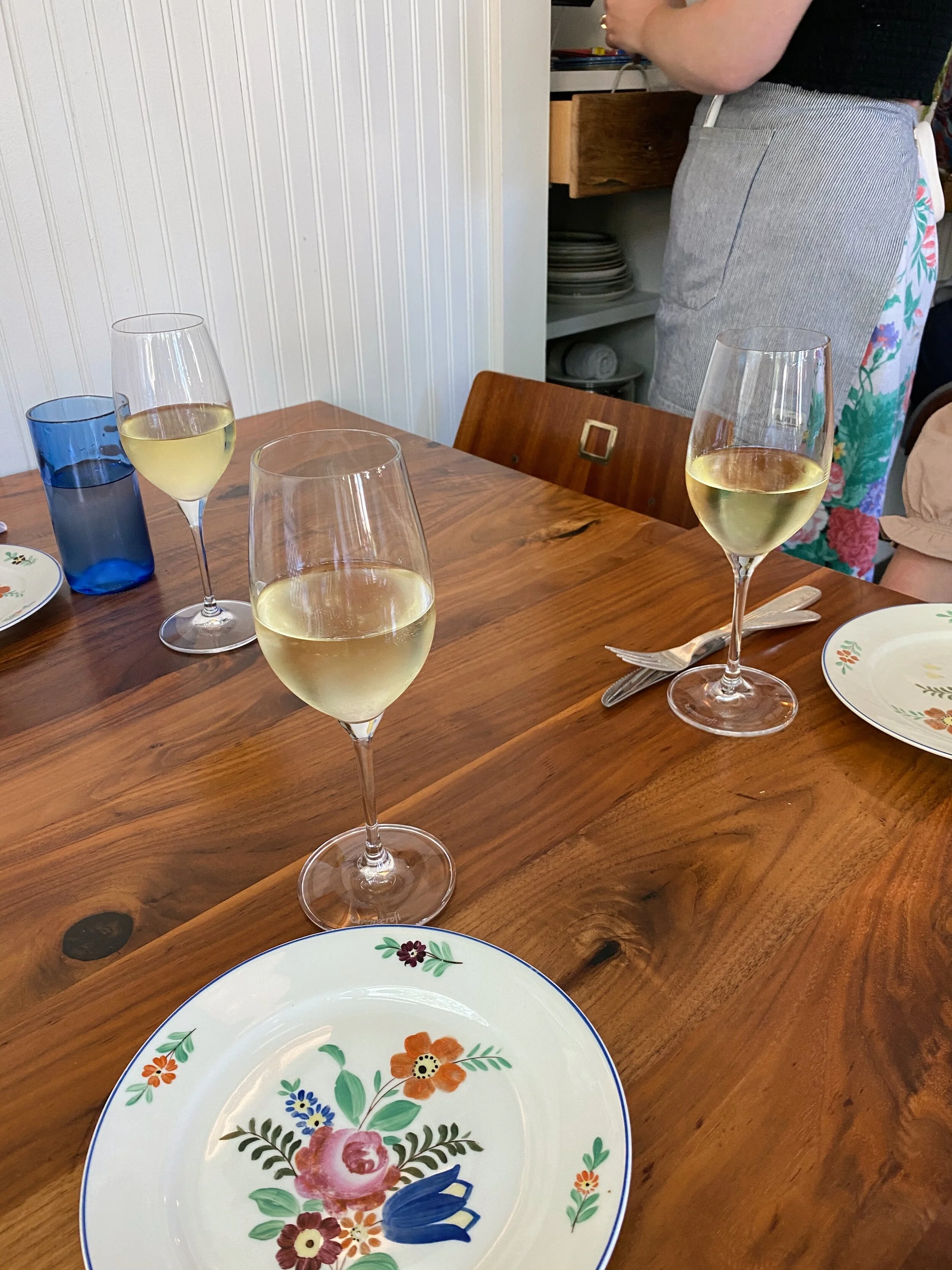 What We Ordered at Chubby Fish in Charleston 