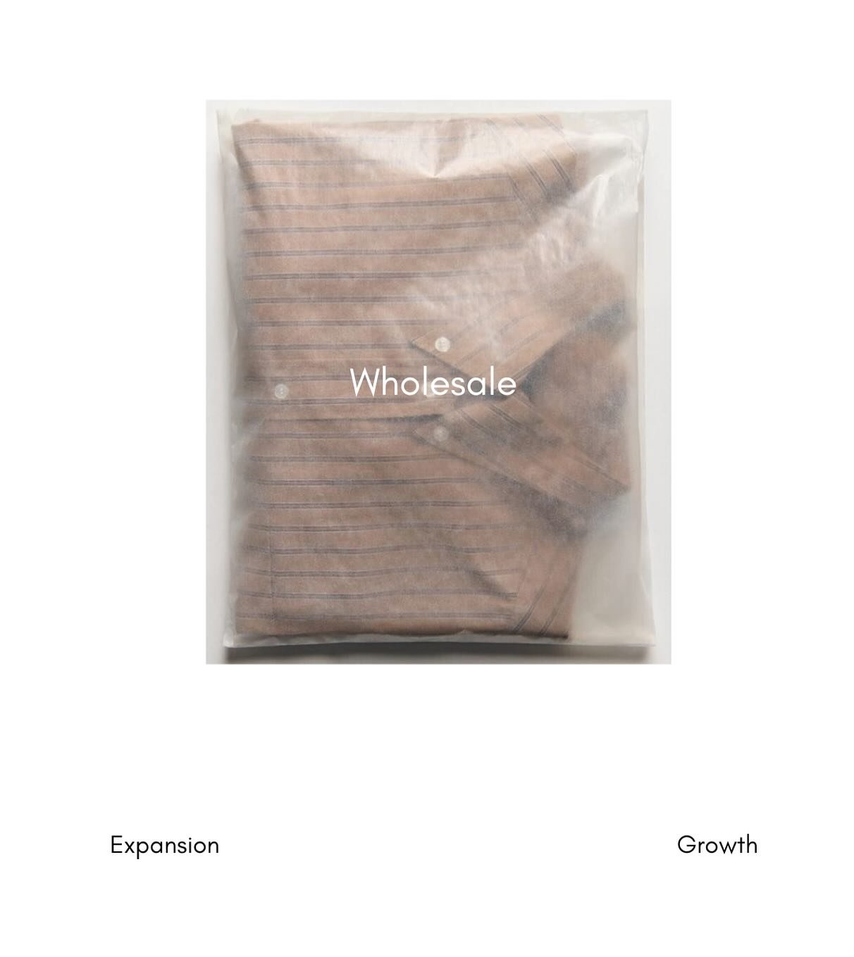 Unlock new markets with strategic wholesale partnerships &mdash; expand smarter, grow faster.