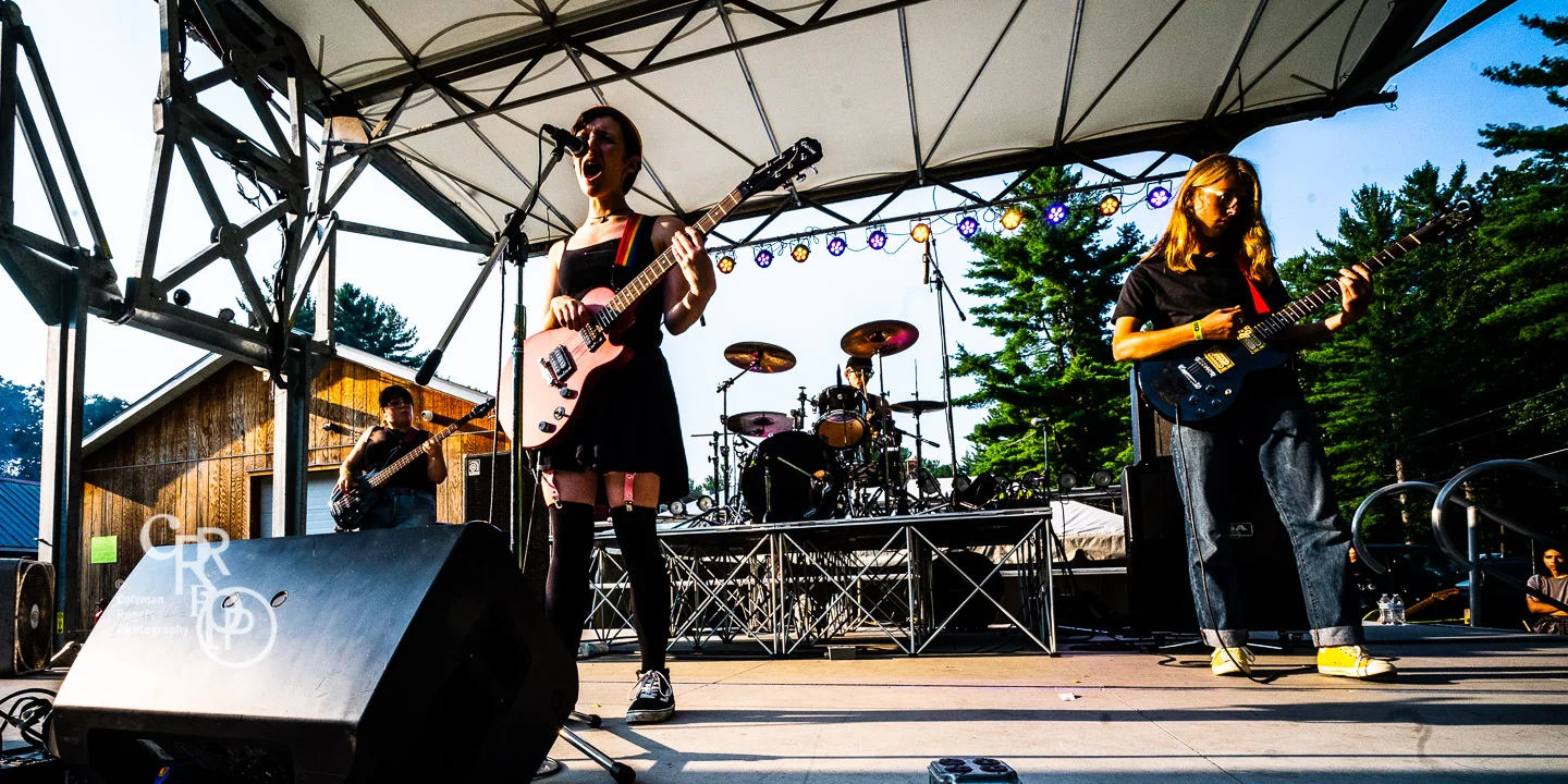 MATT KIM'S ACADEMY OF ROCK