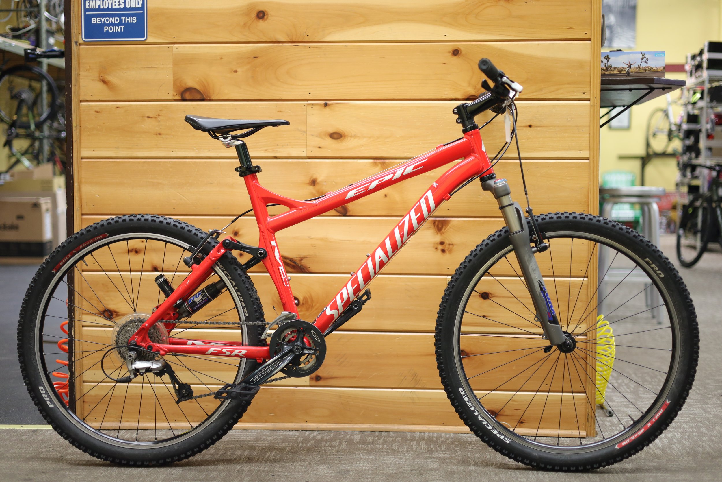 Used mountain bikes near me new arrivals