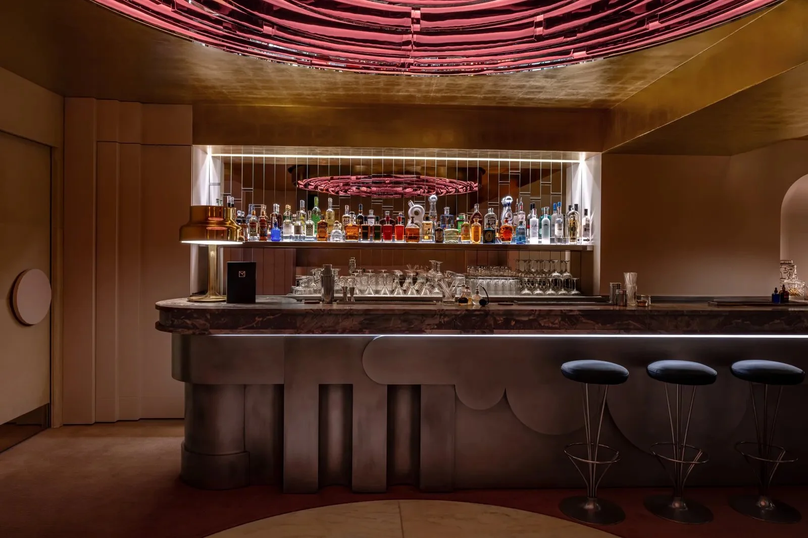 Maison 3, le nouveau club à connaître absolument à Paris