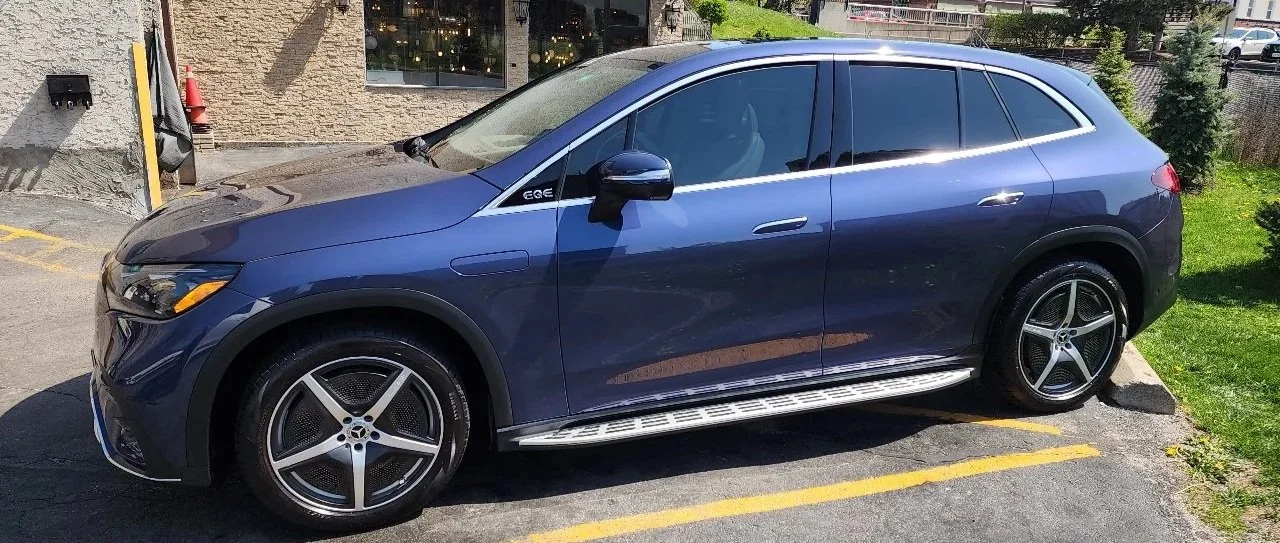 EQESUV