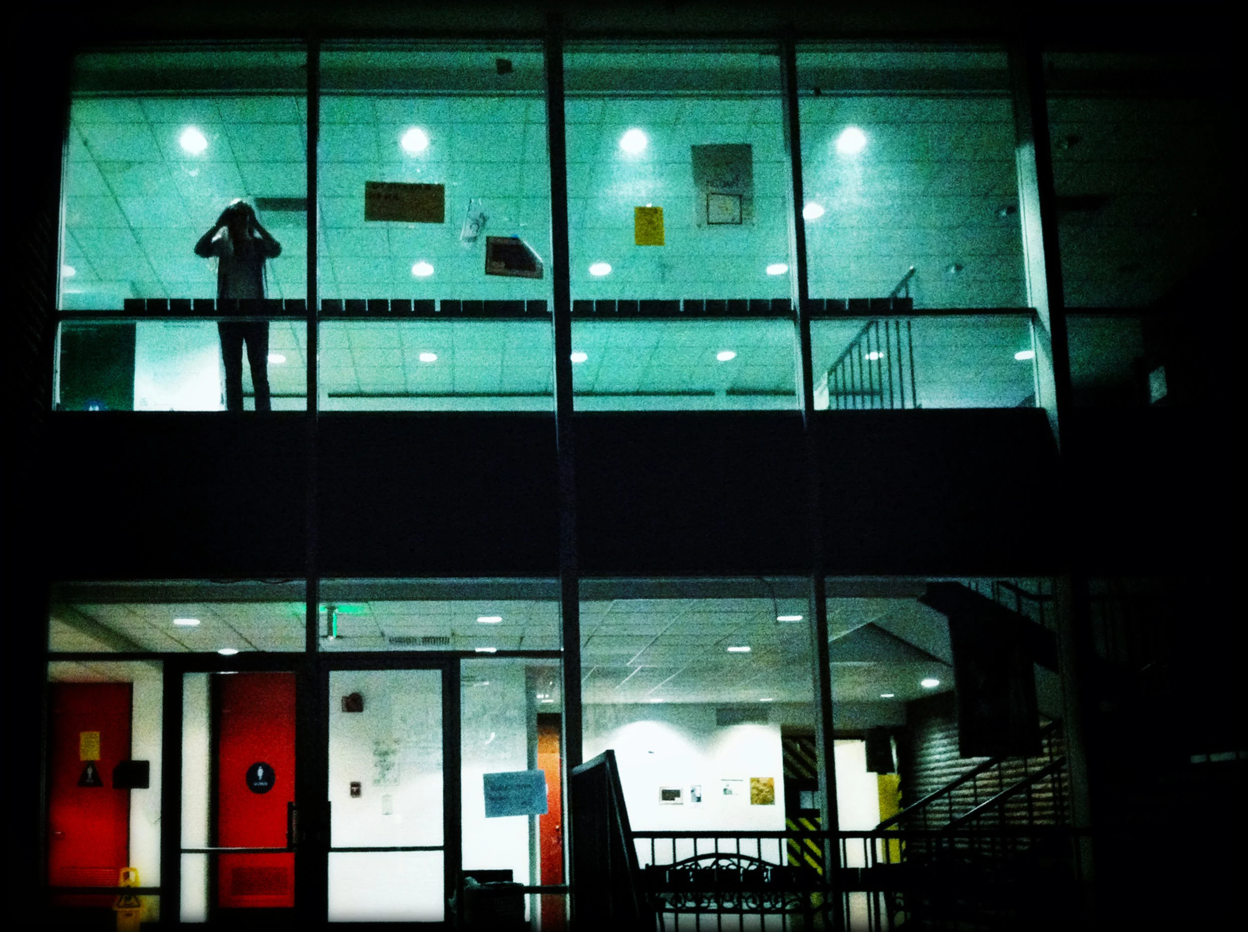 CalArts (2012)