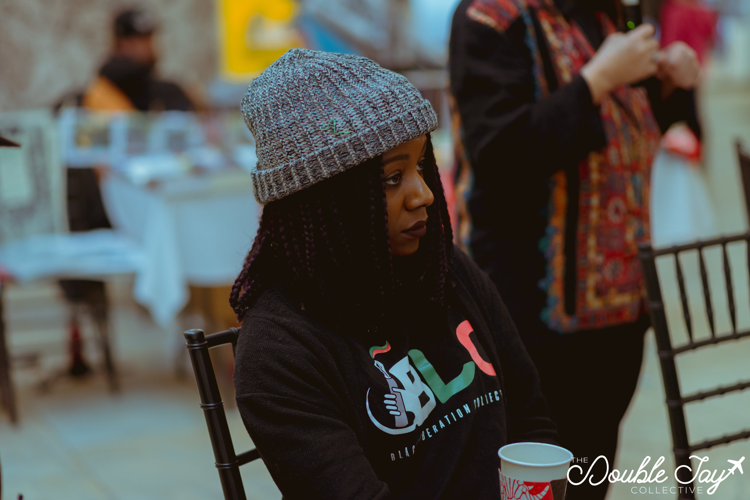 Organizing Equality — Photo by Jenny Jay