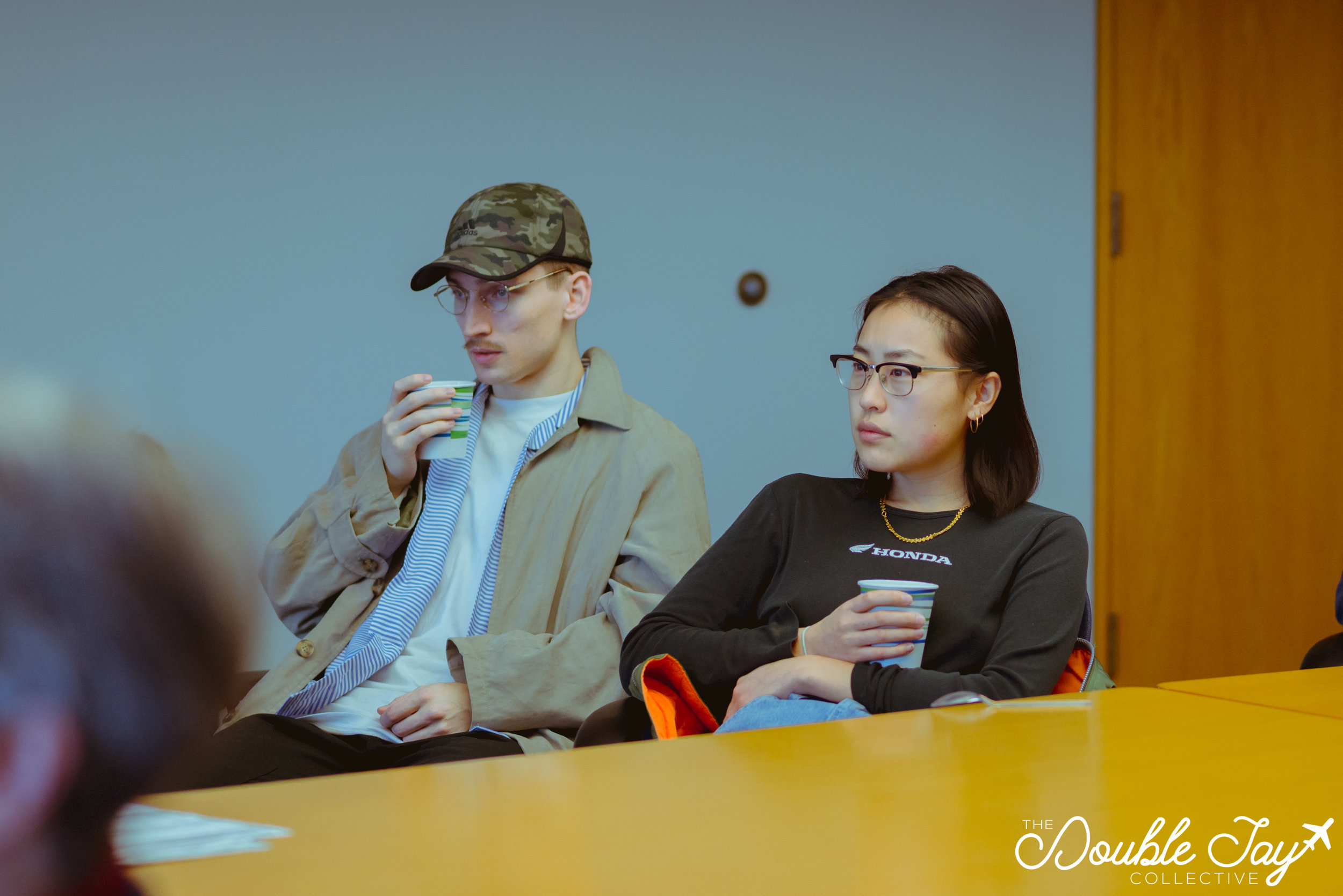 Organizing Equality — Photo by Jenny Jay